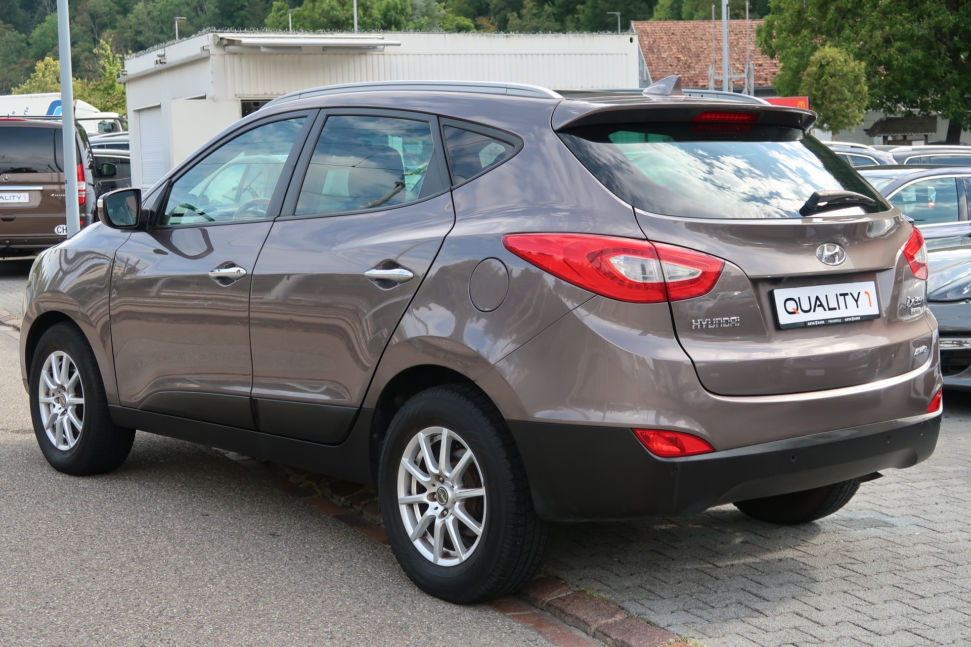 HYUNDAI iX35-image-5