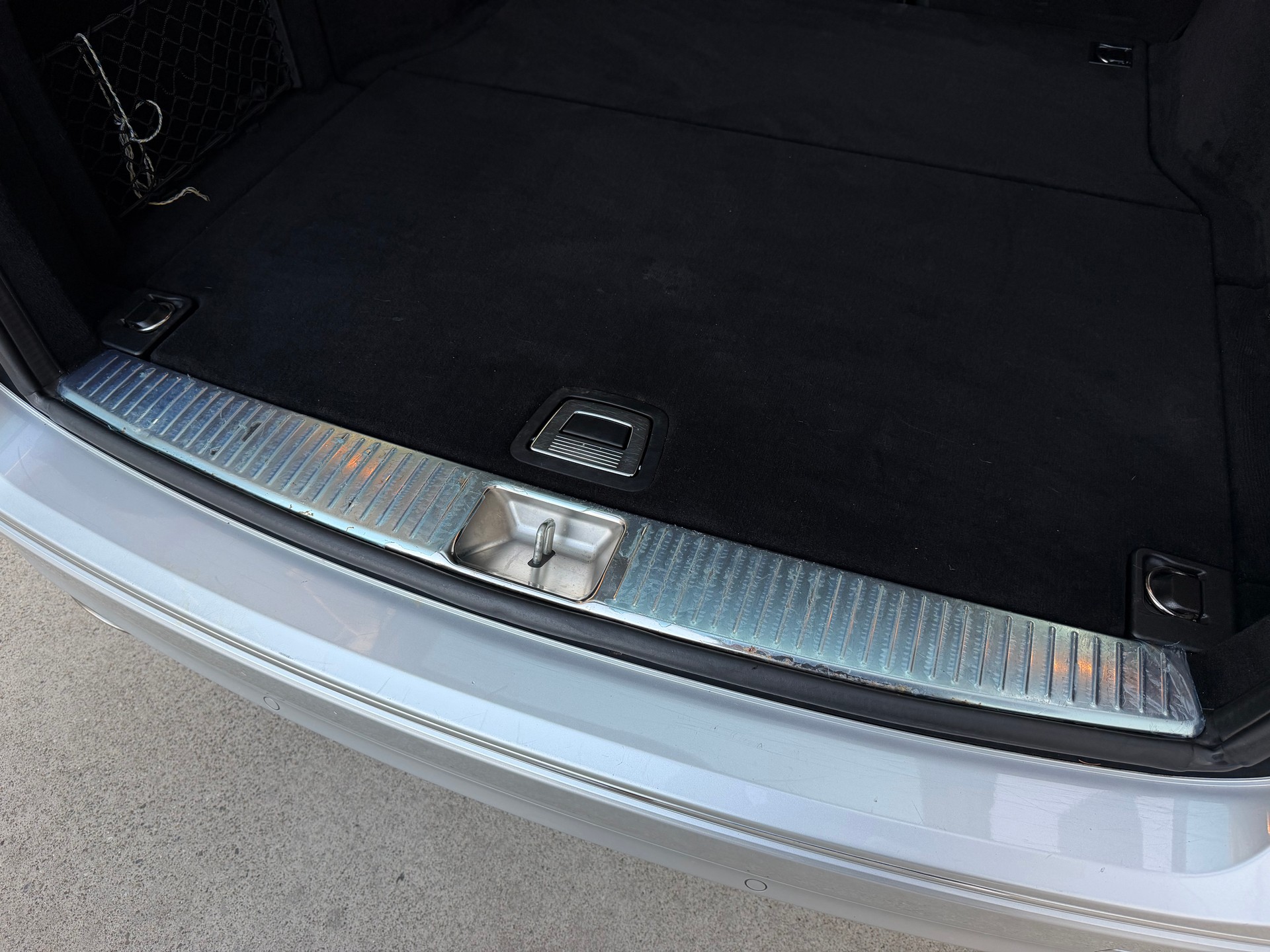 MERCEDES-BENZ C 200 Kompressor Avantgarde Automatic-image-23