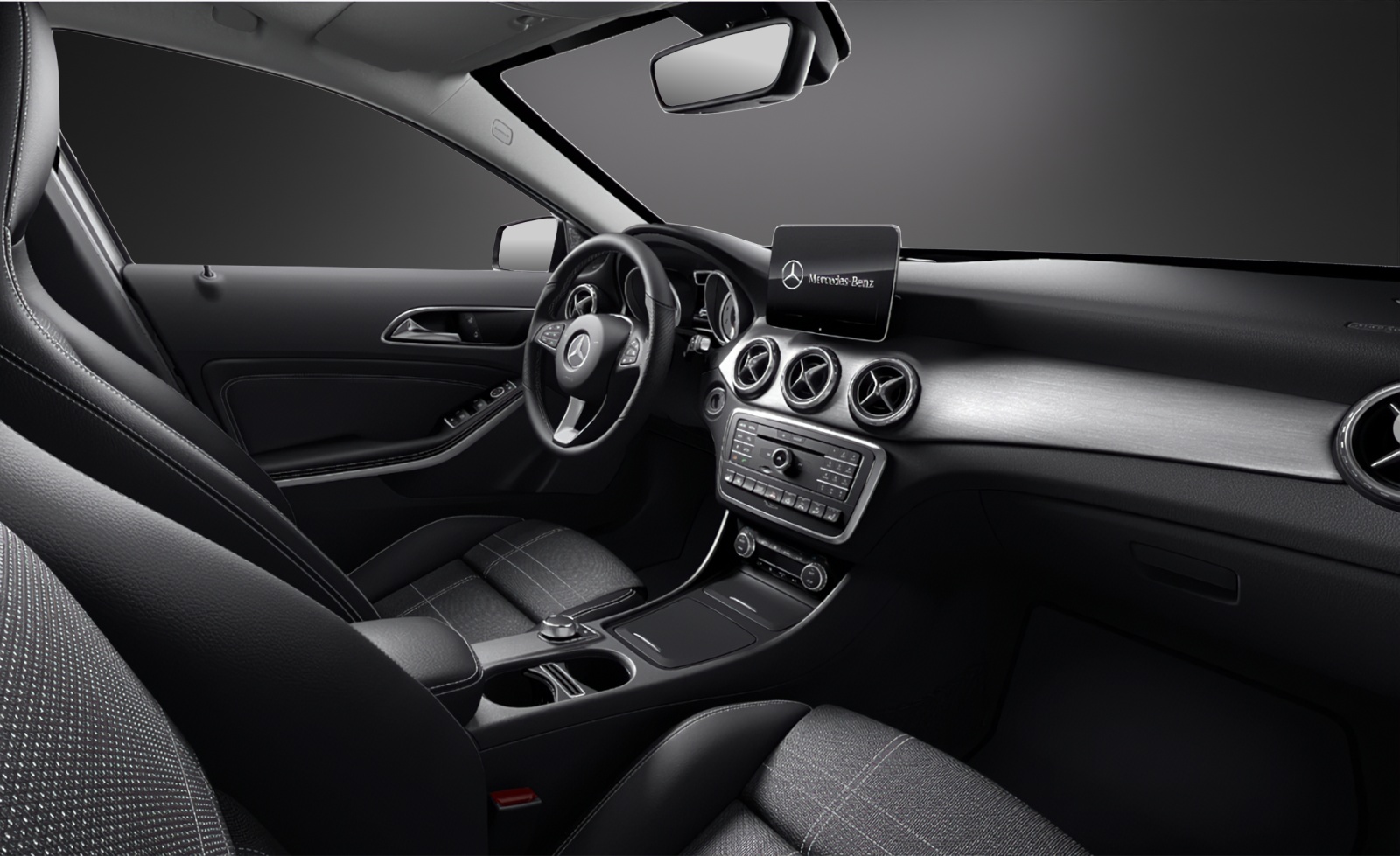 MERCEDES-BENZ GLA 250 Urban 4Matic 7G-DCT-image-6