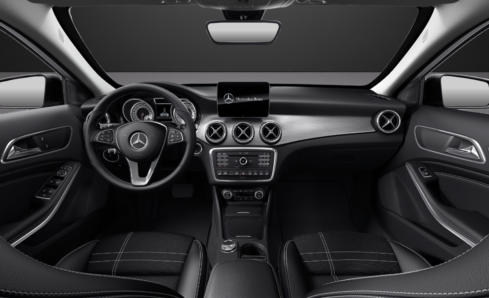 MERCEDES-BENZ GLA 250 Urban 4Matic 7G-DCT-image-7