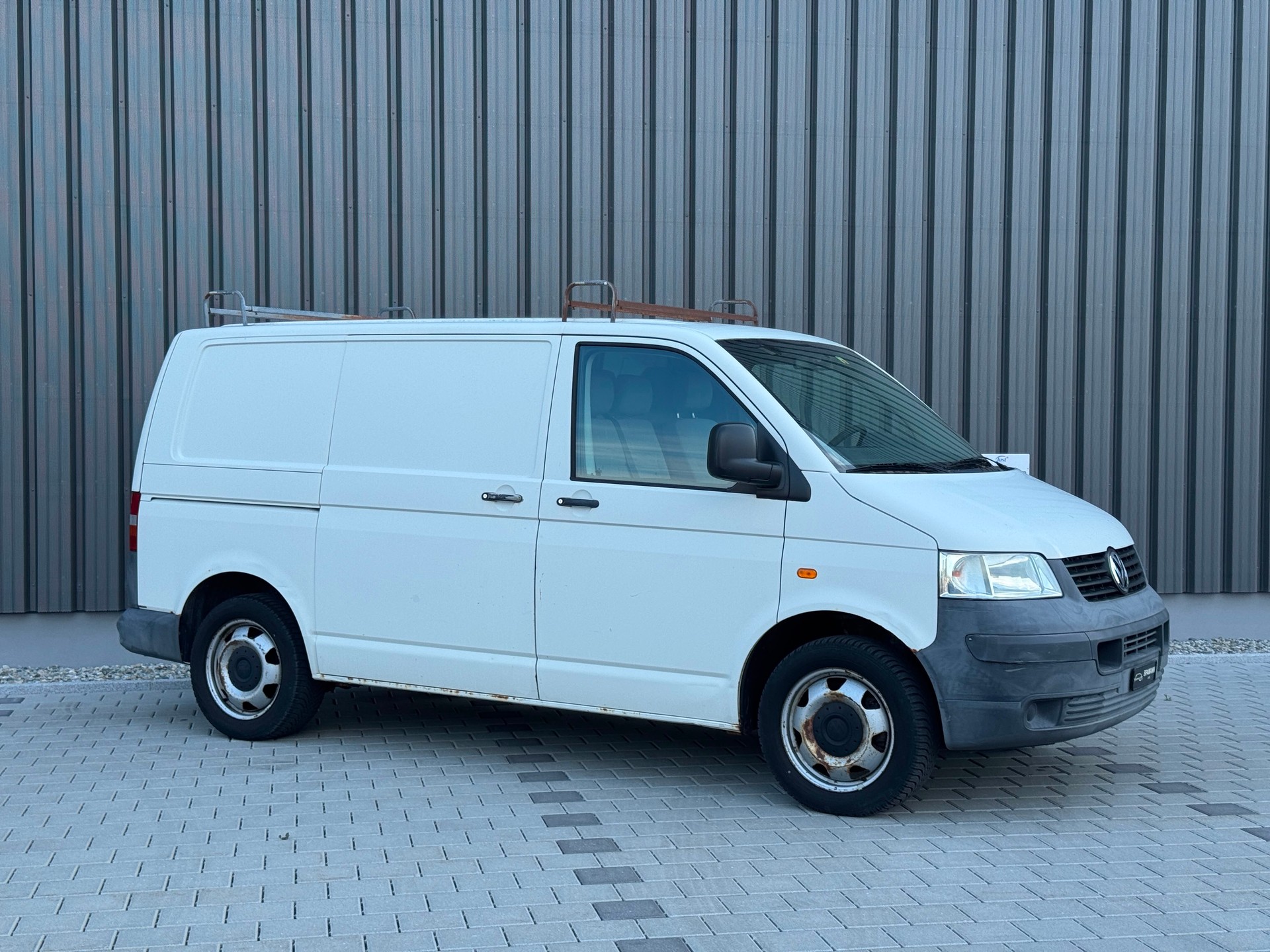 VW T5 3.2 V6 4MOTION-image-9