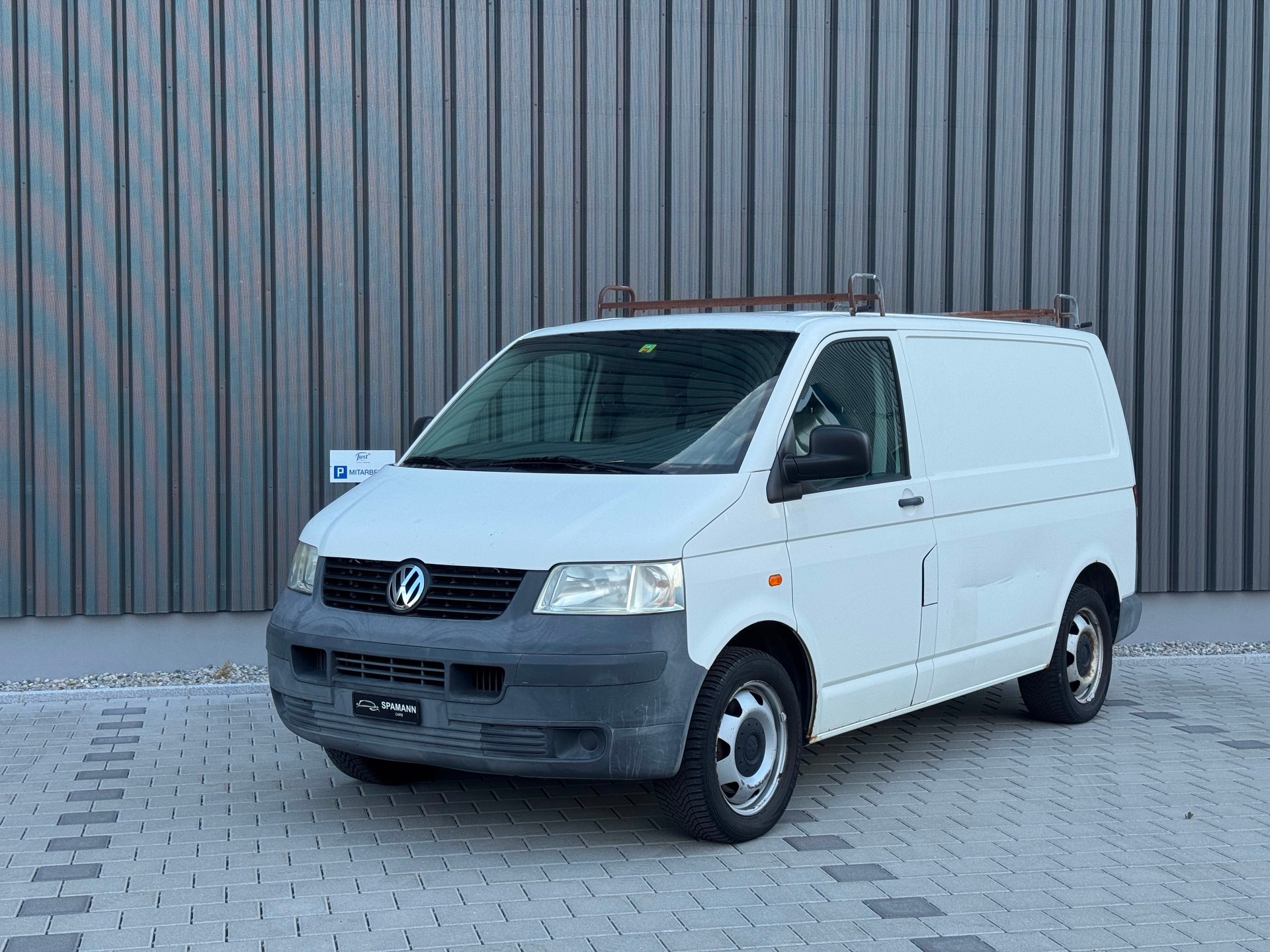 VW T5 3.2 V6 4MOTION-image-0
