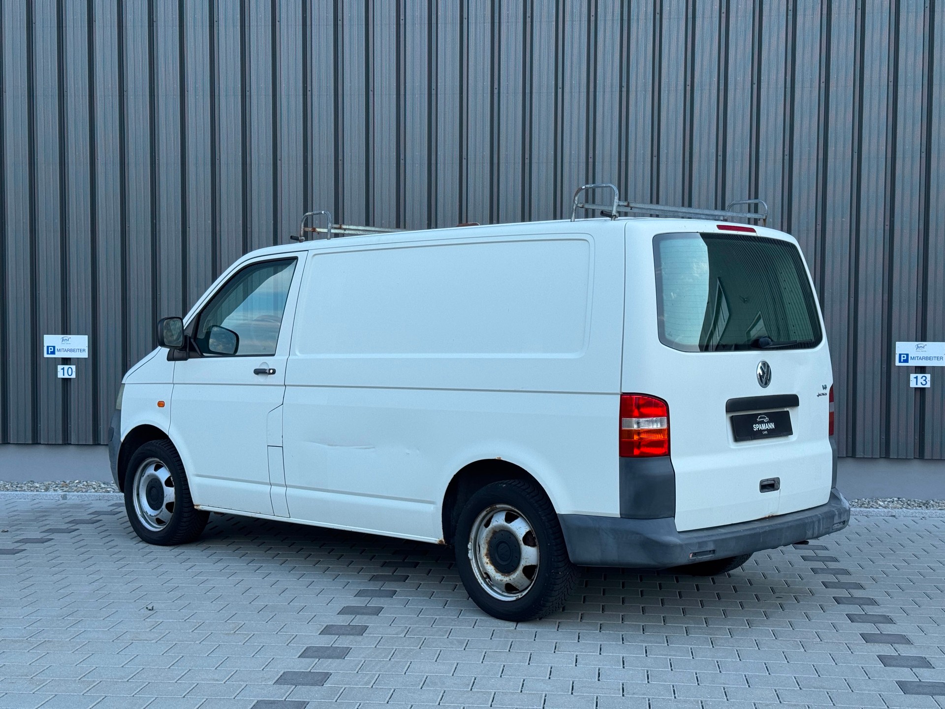 VW T5 3.2 V6 4MOTION-image-4