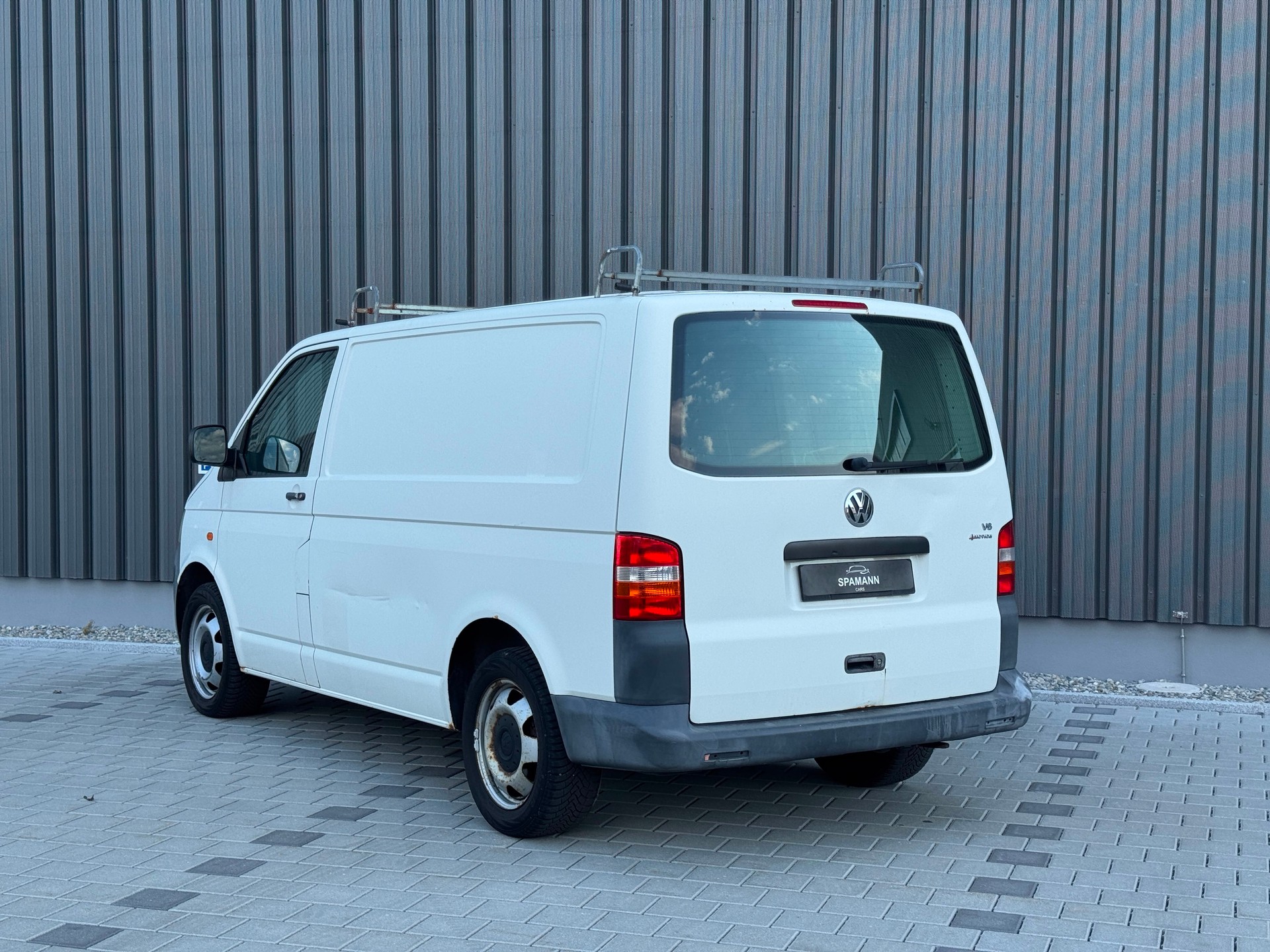 VW T5 3.2 V6 4MOTION-image-5