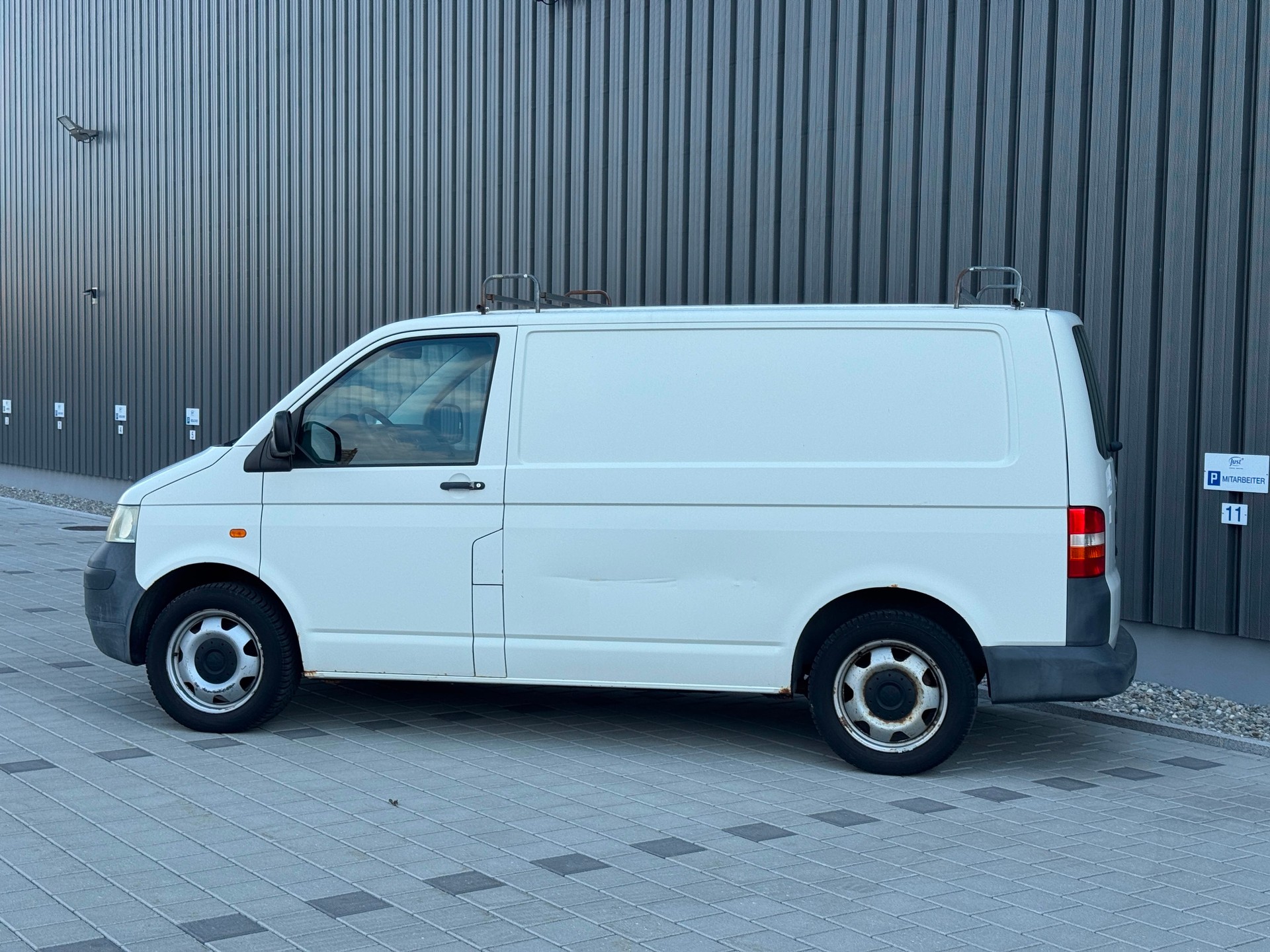 VW T5 3.2 V6 4MOTION-image-3