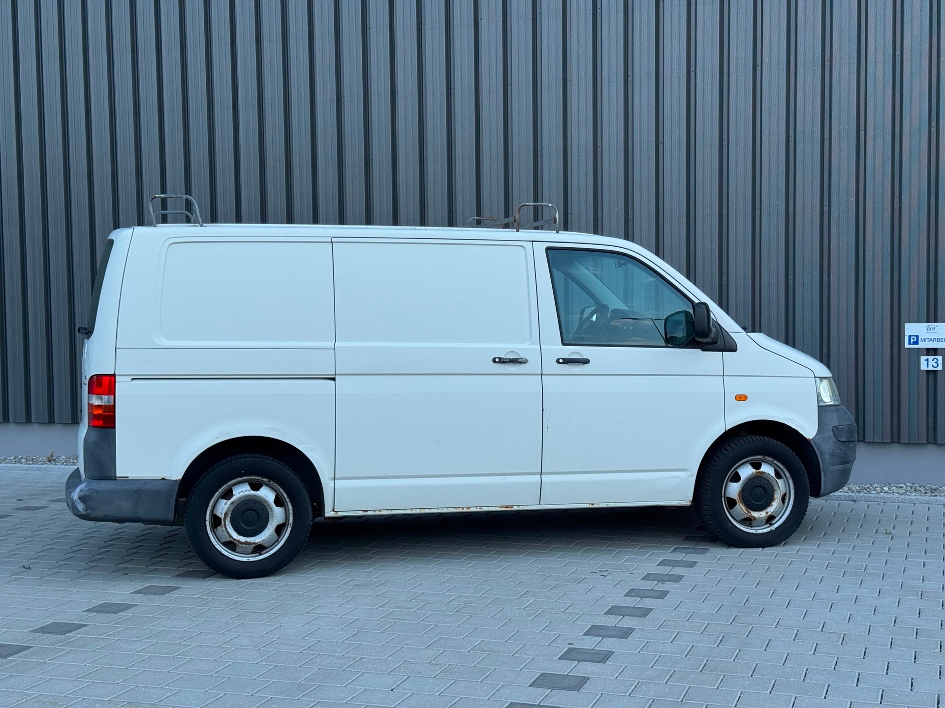 VW T5 3.2 V6 4MOTION-image-8