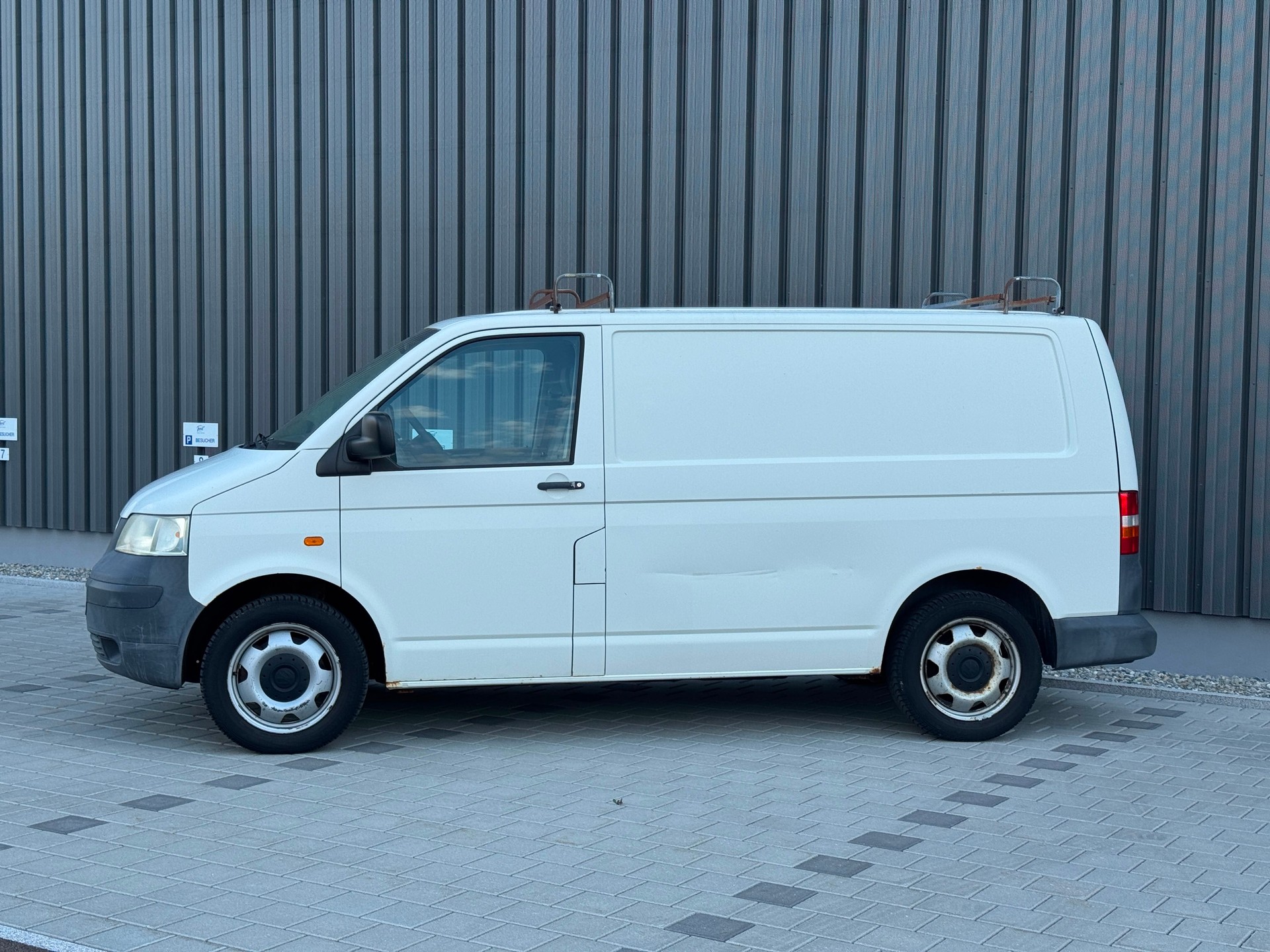 VW T5 3.2 V6 4MOTION-image-2