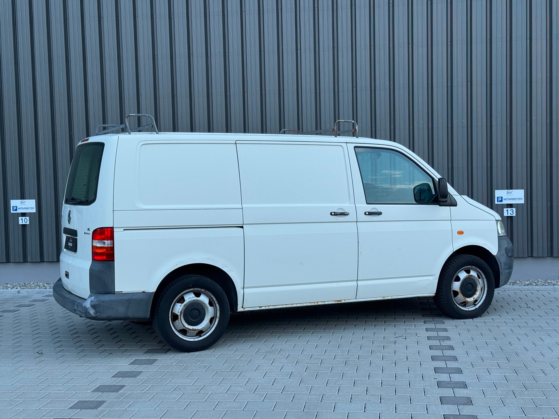 VW T5 3.2 V6 4MOTION-image-7