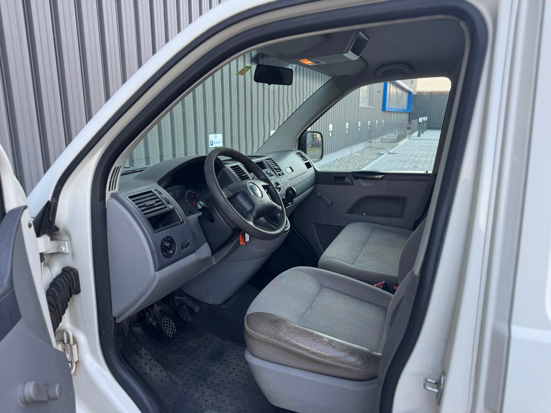 VW T5 3.2 V6 4MOTION-image-11