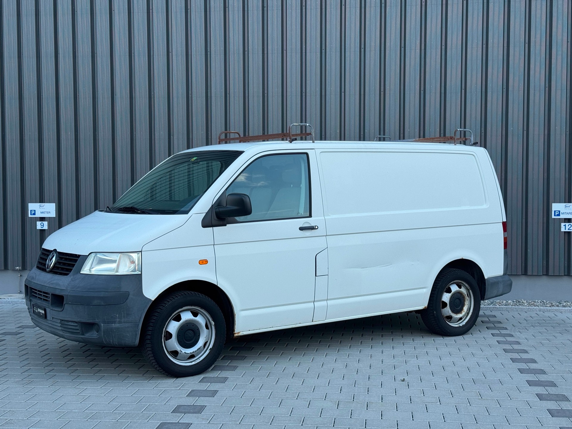 VW T5 3.2 V6 4MOTION-image-1