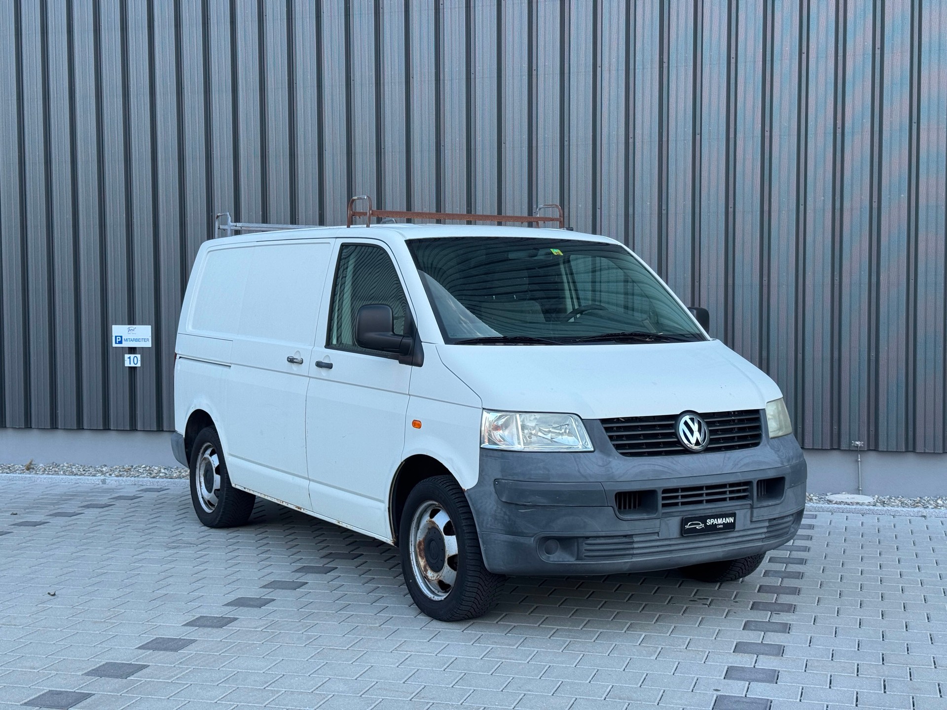 VW T5 3.2 V6 4MOTION-image-10