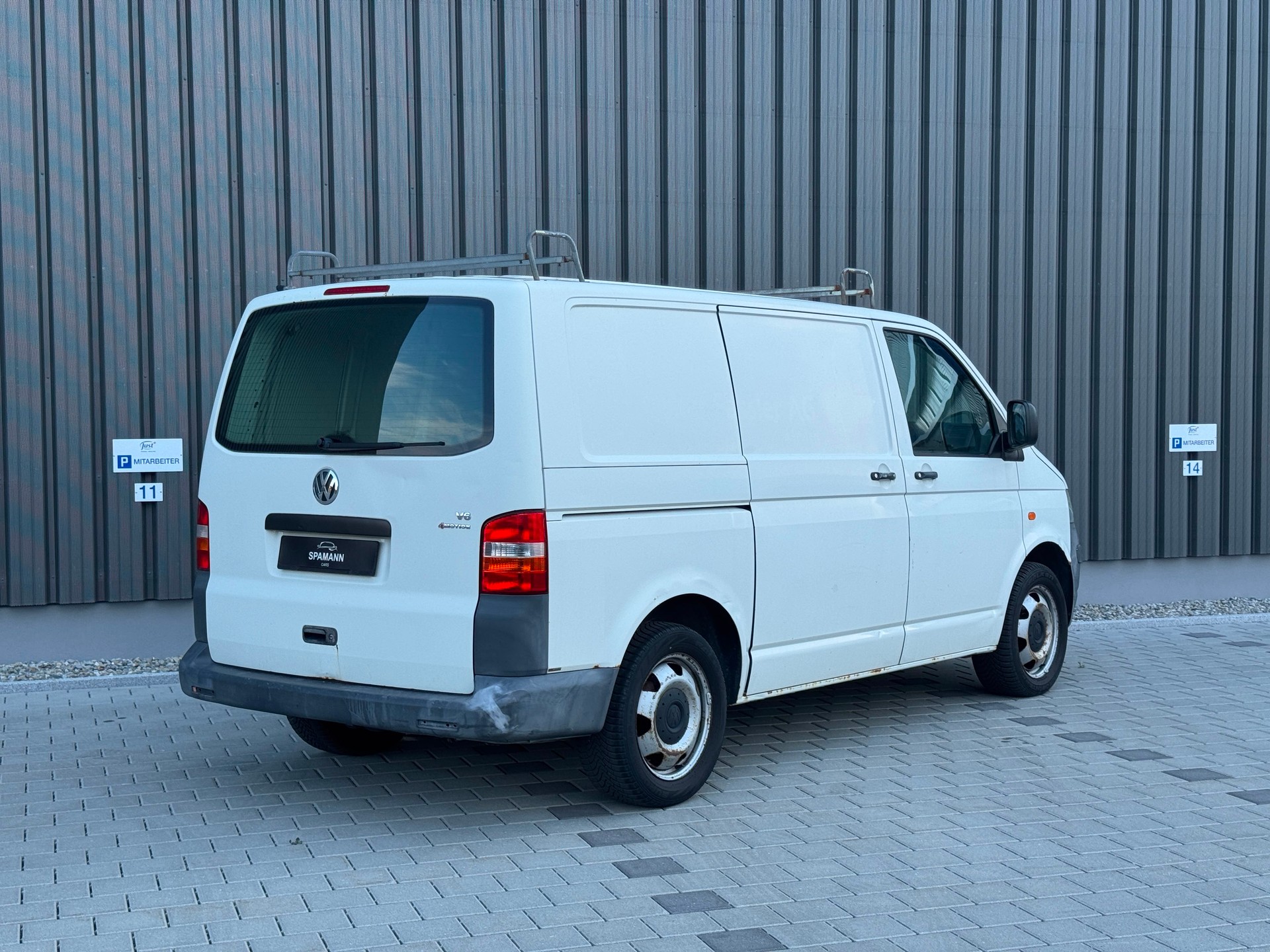 VW T5 3.2 V6 4MOTION-image-6