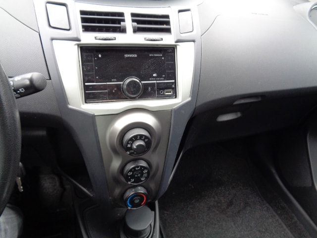 TOYOTA Yaris 1.33 Linea Sol-image-10