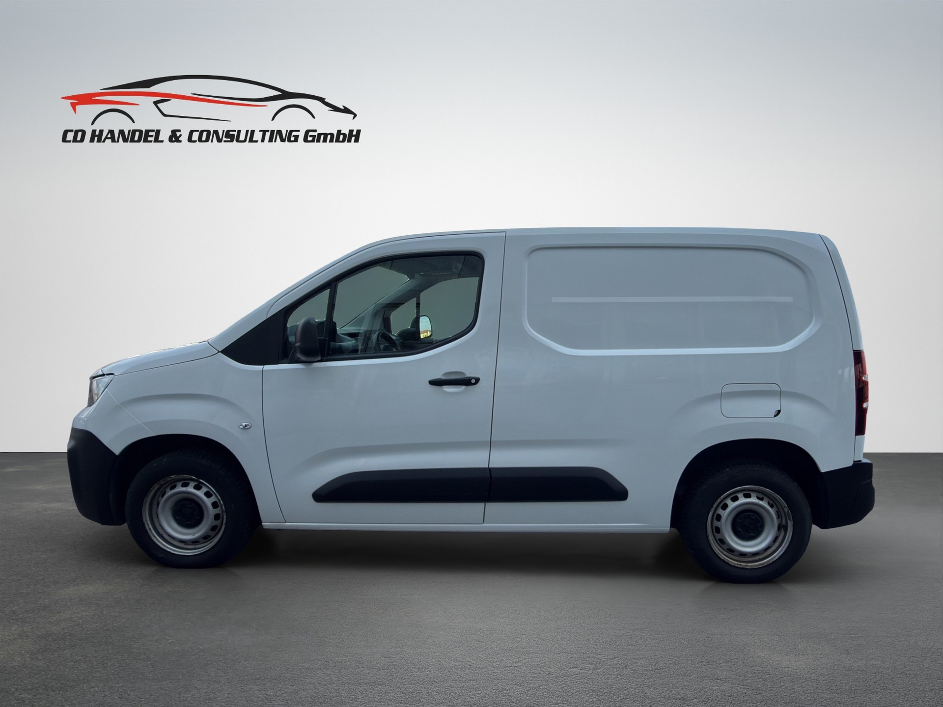 PEUGEOT 1.6 Blue HDi Pro L1 650kg-image-6