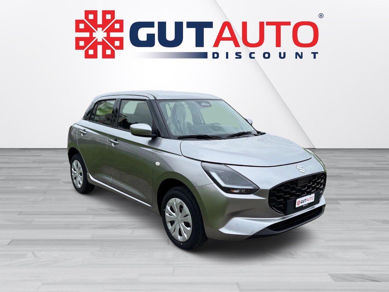 SUZUKI NEW SWIFT 1.2 COMPACT HYBRID 4X4-image-6