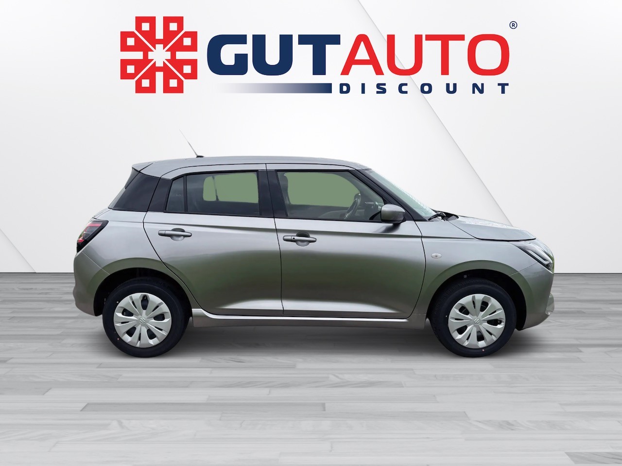 SUZUKI NEW SWIFT 1.2 COMPACT HYBRID 4X4-image-5