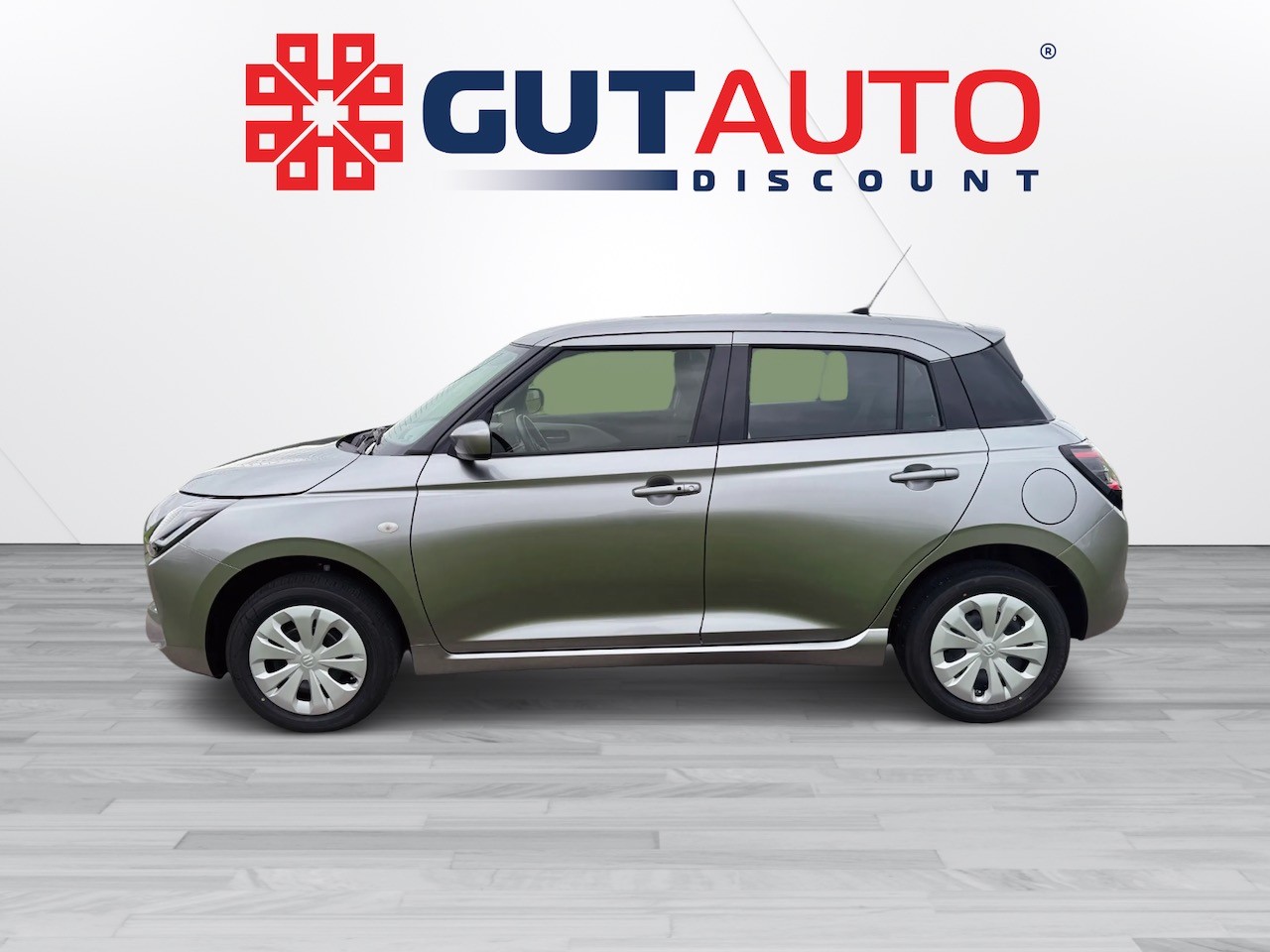SUZUKI NEW SWIFT 1.2 COMPACT HYBRID 4X4-showroom-element-1