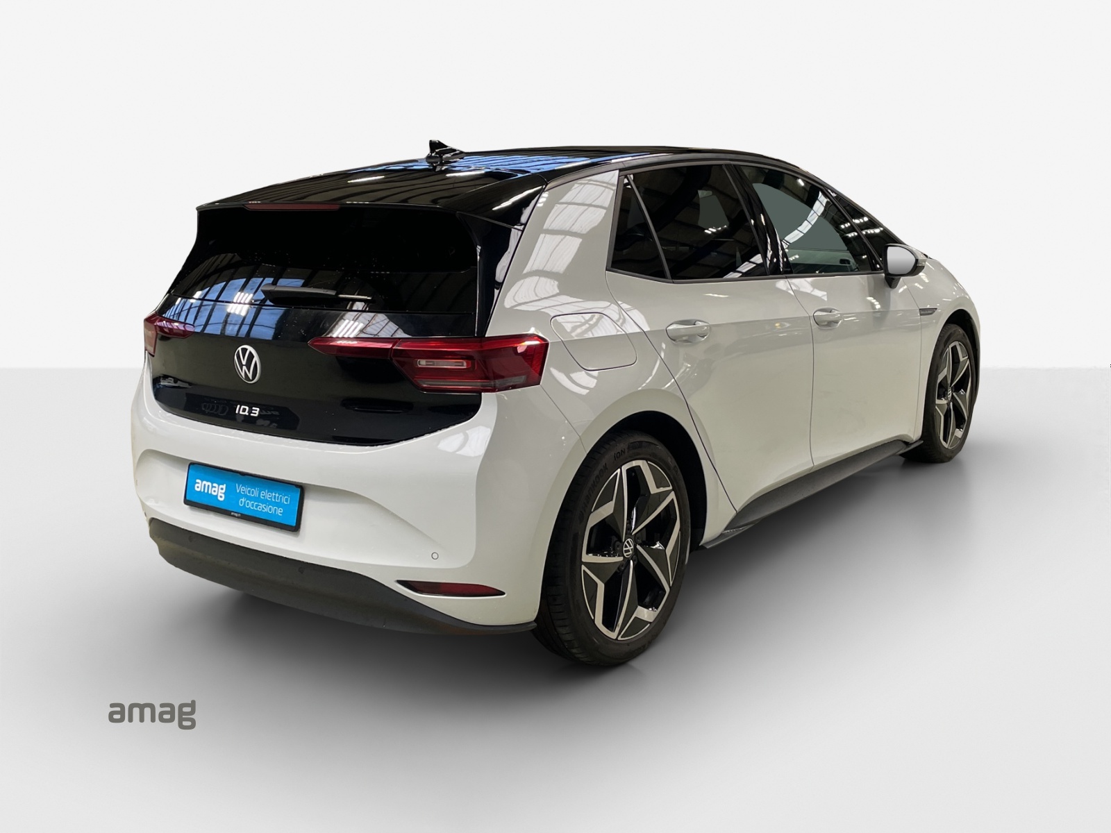VW ID.3 Pro S 77 kWh Pro S-image-5