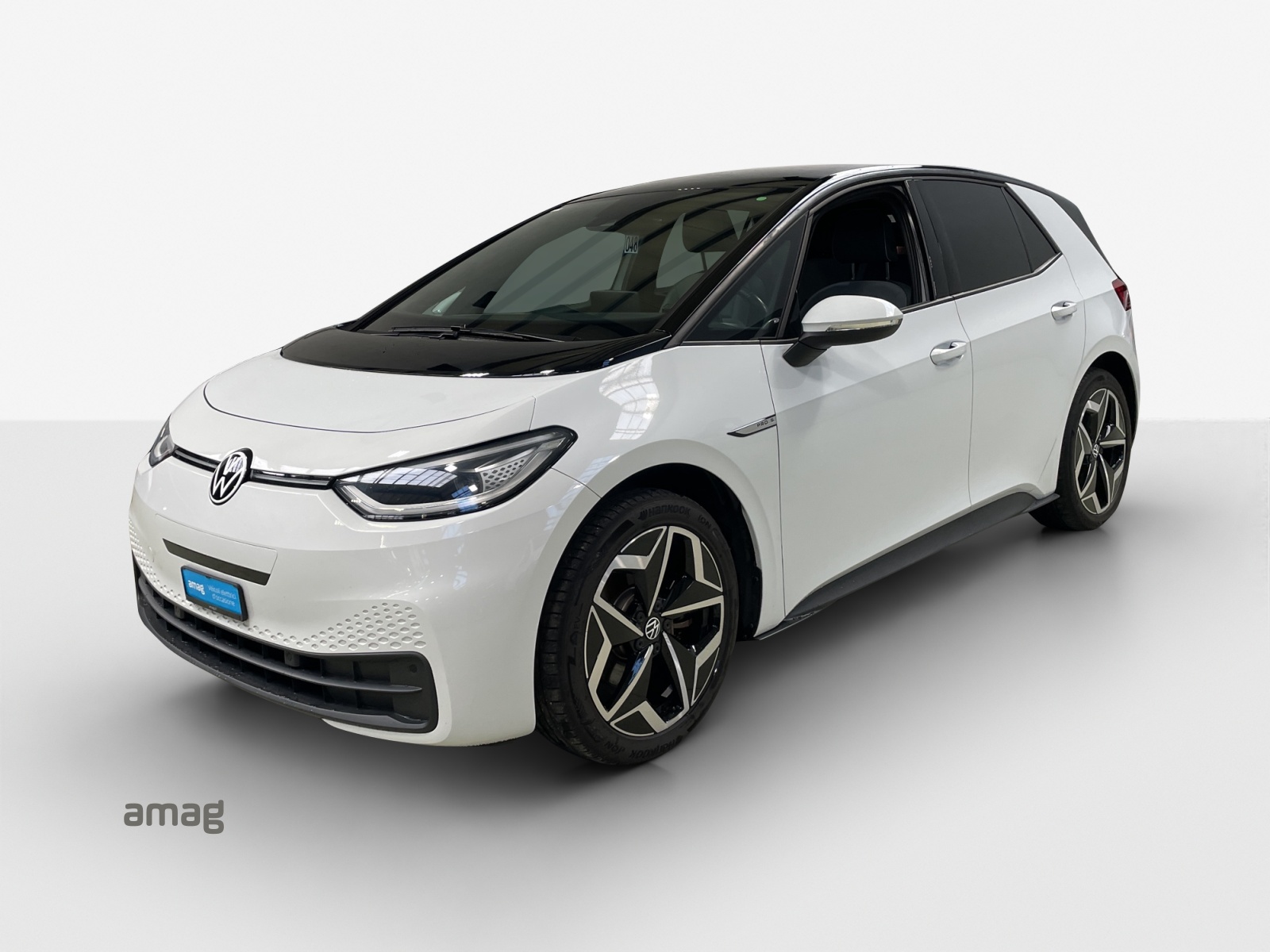 VW ID.3 Pro S 77 kWh Pro S-image-0
