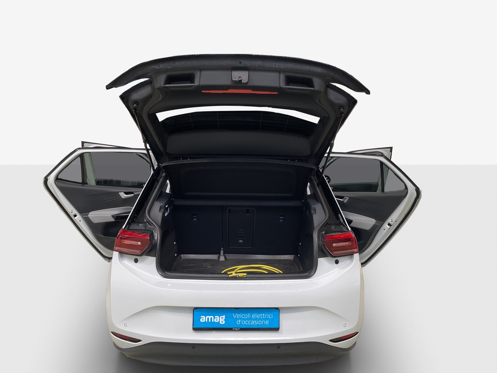 VW ID.3 Pro S 77 kWh Pro S-image-13