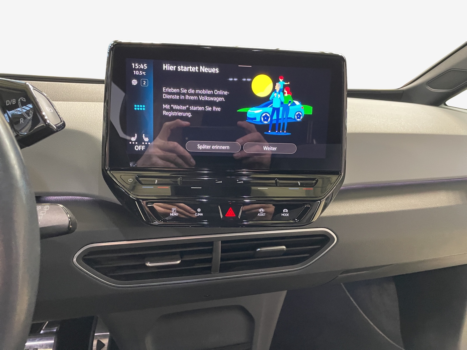 VW ID.3 Pro S 77 kWh Pro S-image-11