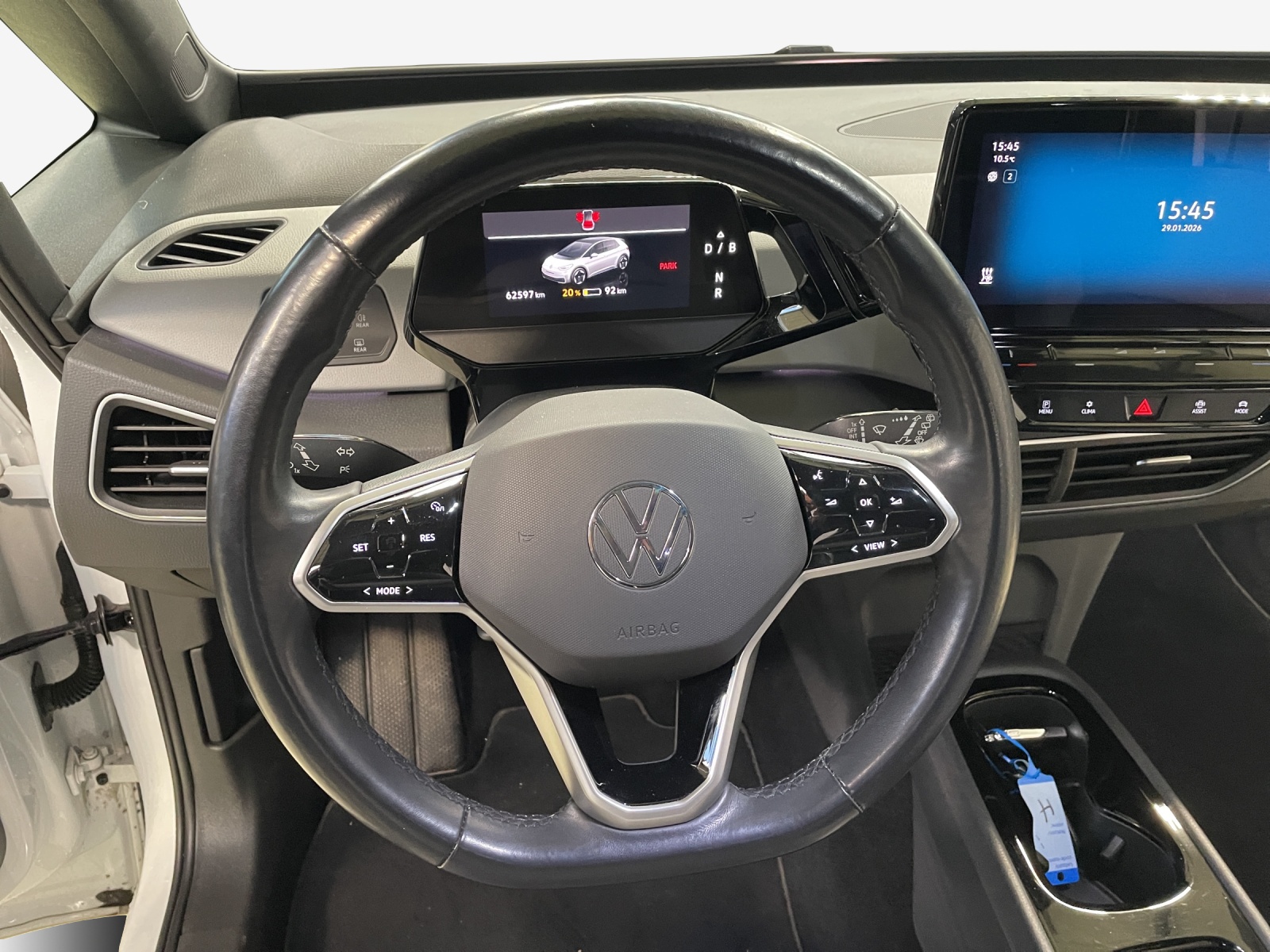 VW ID.3 Pro S 77 kWh Pro S-image-10