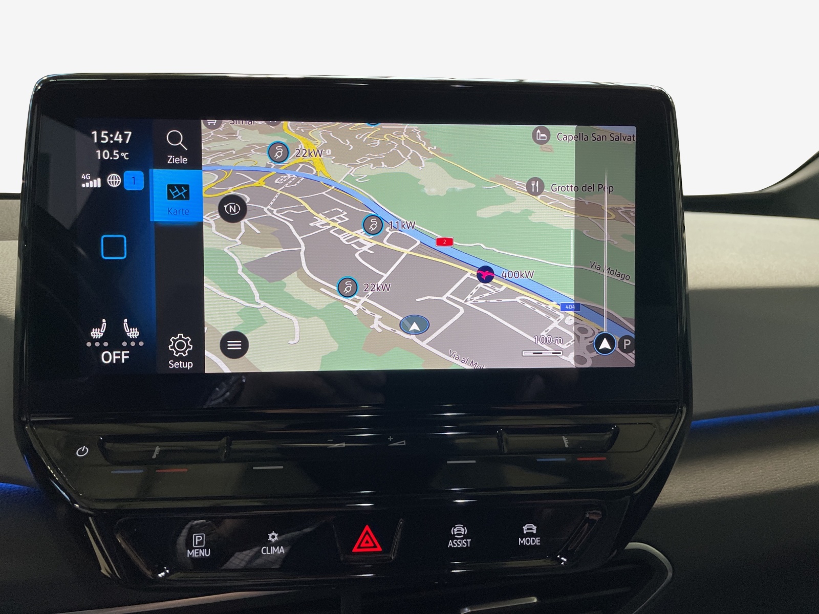 VW ID.3 Pro S 77 kWh Pro S-image-15