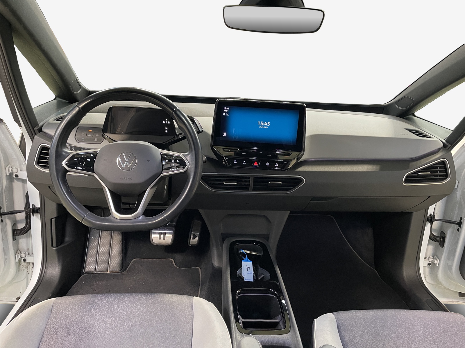 VW ID.3 Pro S 77 kWh Pro S-image-9