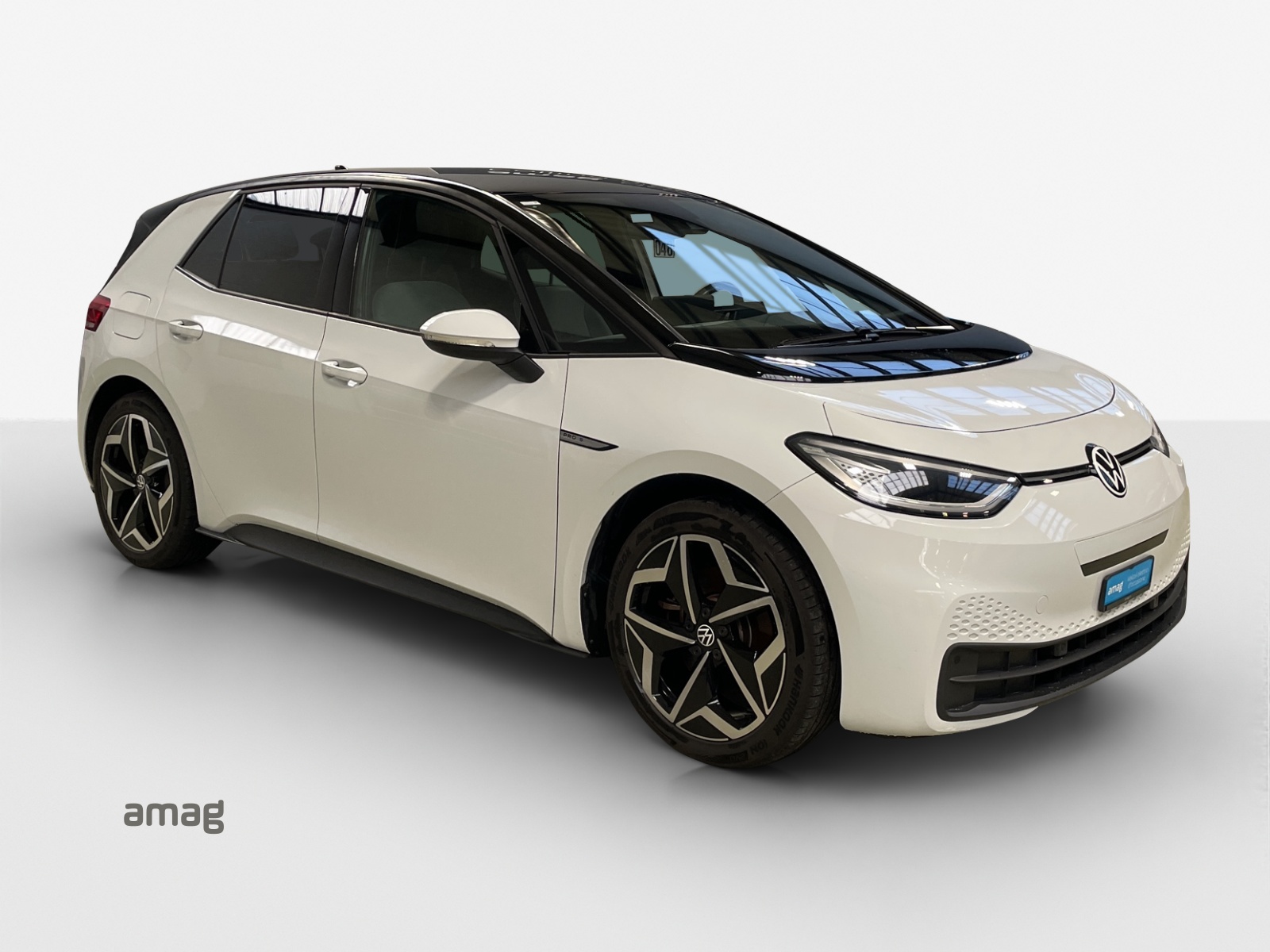 VW ID.3 Pro S 77 kWh Pro S-image-6