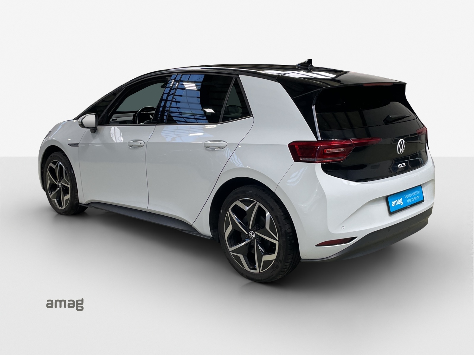 VW ID.3 Pro S 77 kWh Pro S-image-3