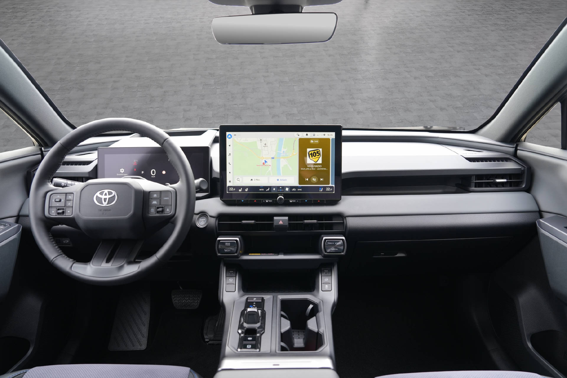 TOYOTA RAV-4 2.5 Plug-In-Hybrid Style-image-11