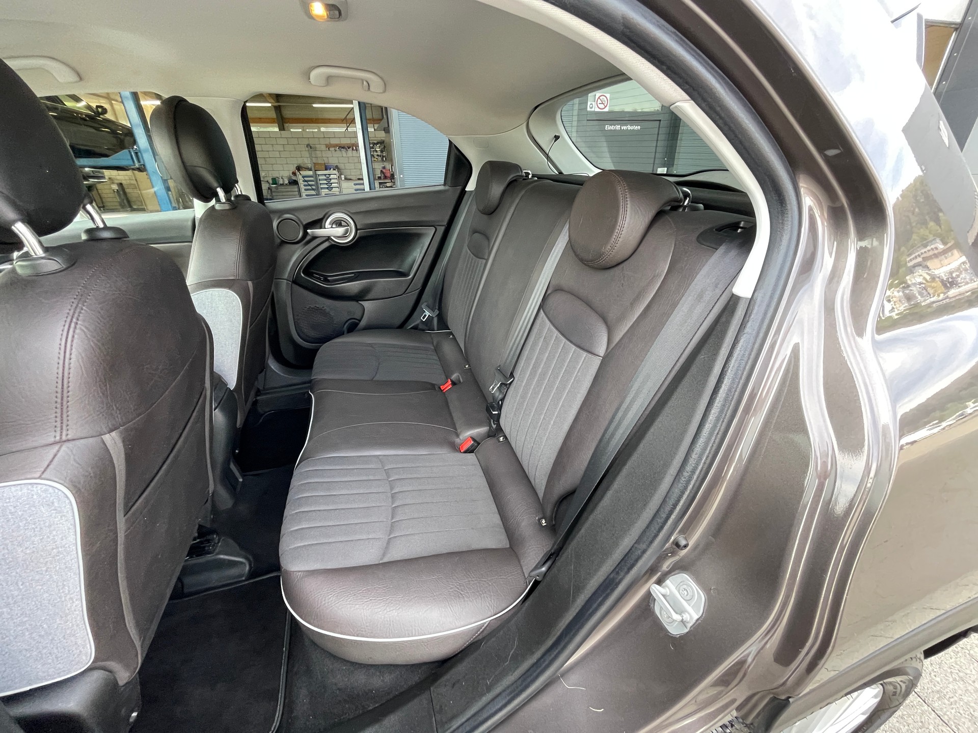 FIAT 500X 1.4T Lounge DCT-image-13