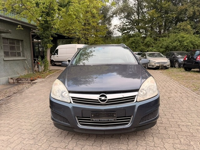 OPEL Astra Caravan 1.6i 16V-image-4