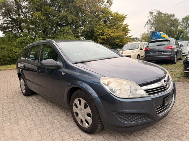 OPEL Astra Caravan 1.6i 16V-image-13