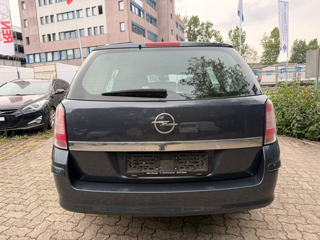 OPEL Astra Caravan 1.6i 16V-image-2