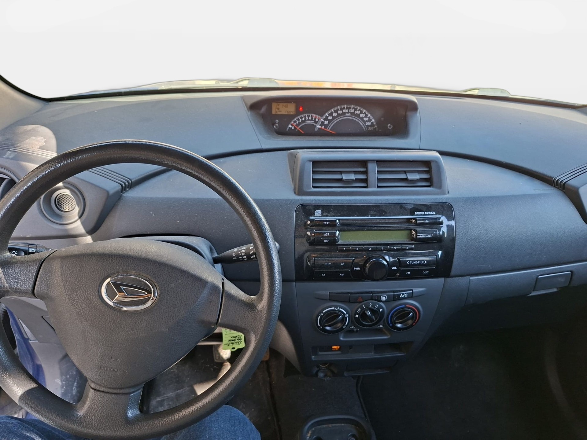 DAIHATSU Materia 1.5 4WD-image-11