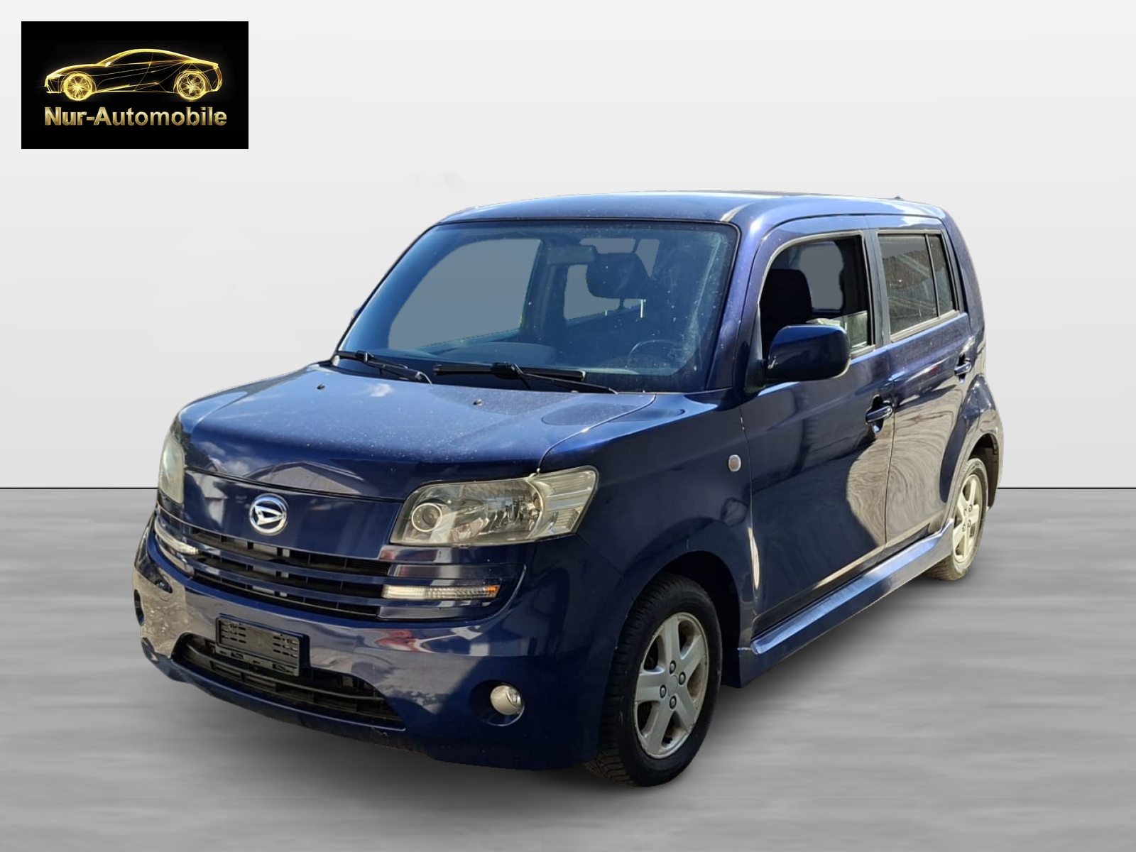 DAIHATSU Materia 1.5 4WD