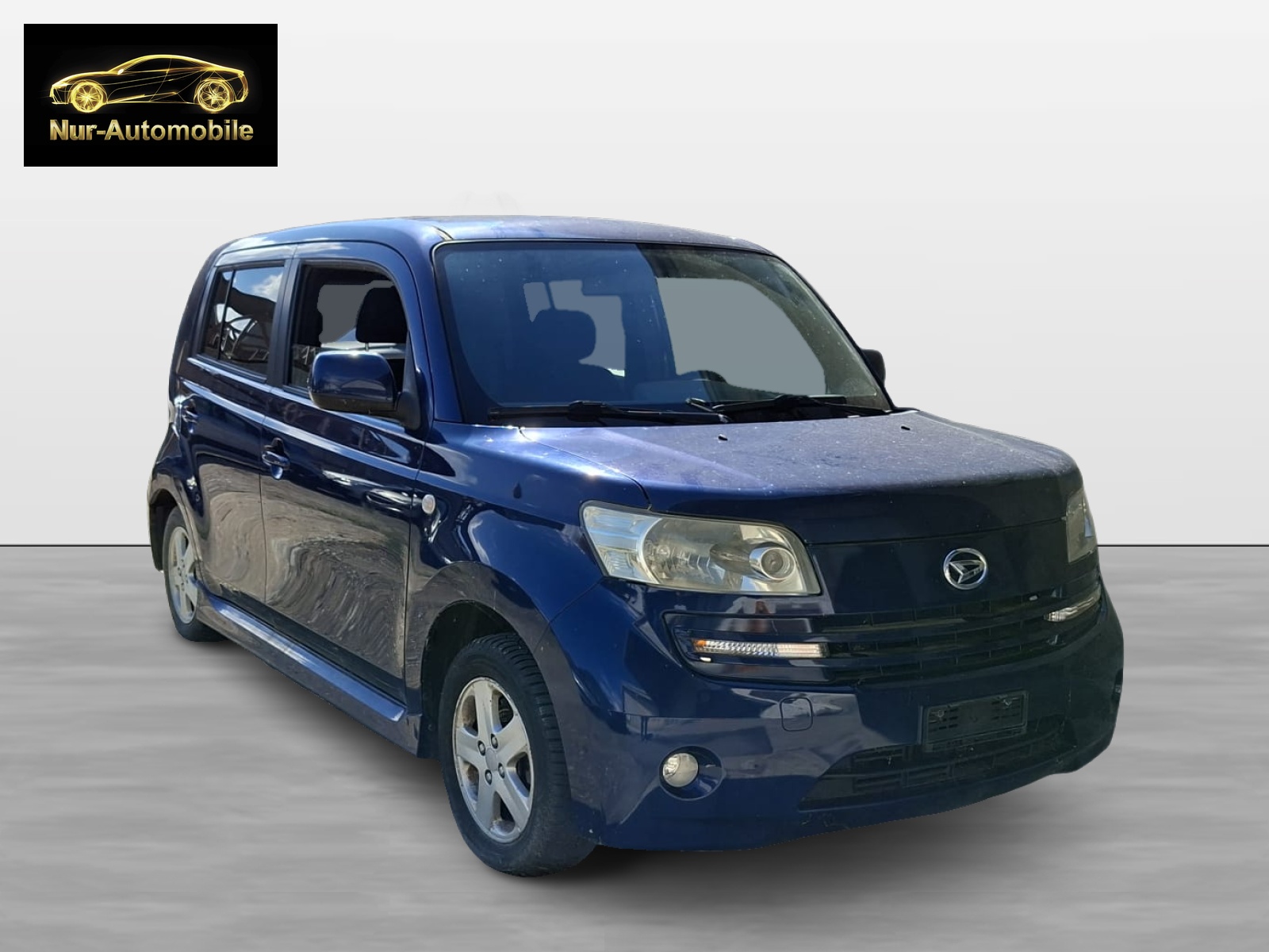 DAIHATSU Materia 1.5 4WD-image-6