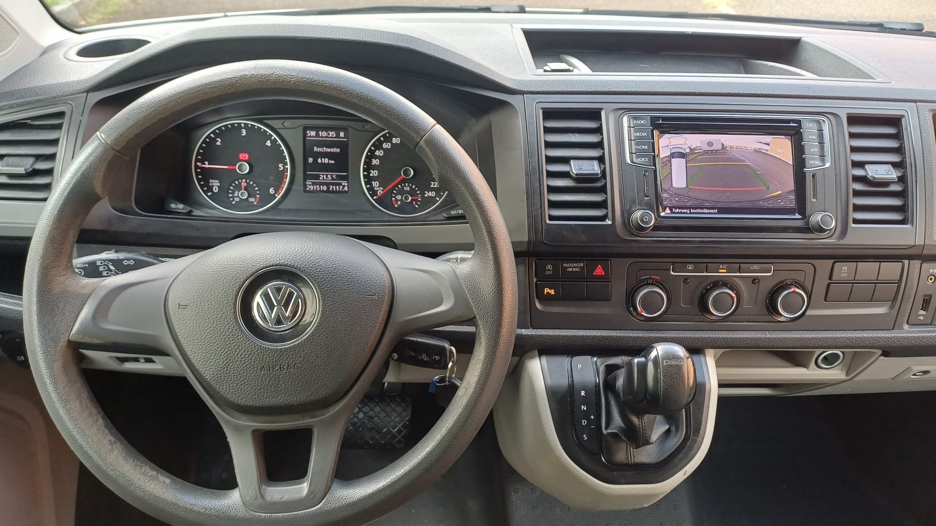 VW T6 2.0 LR110 TDI 4Motion DSG mit MFK-image-14