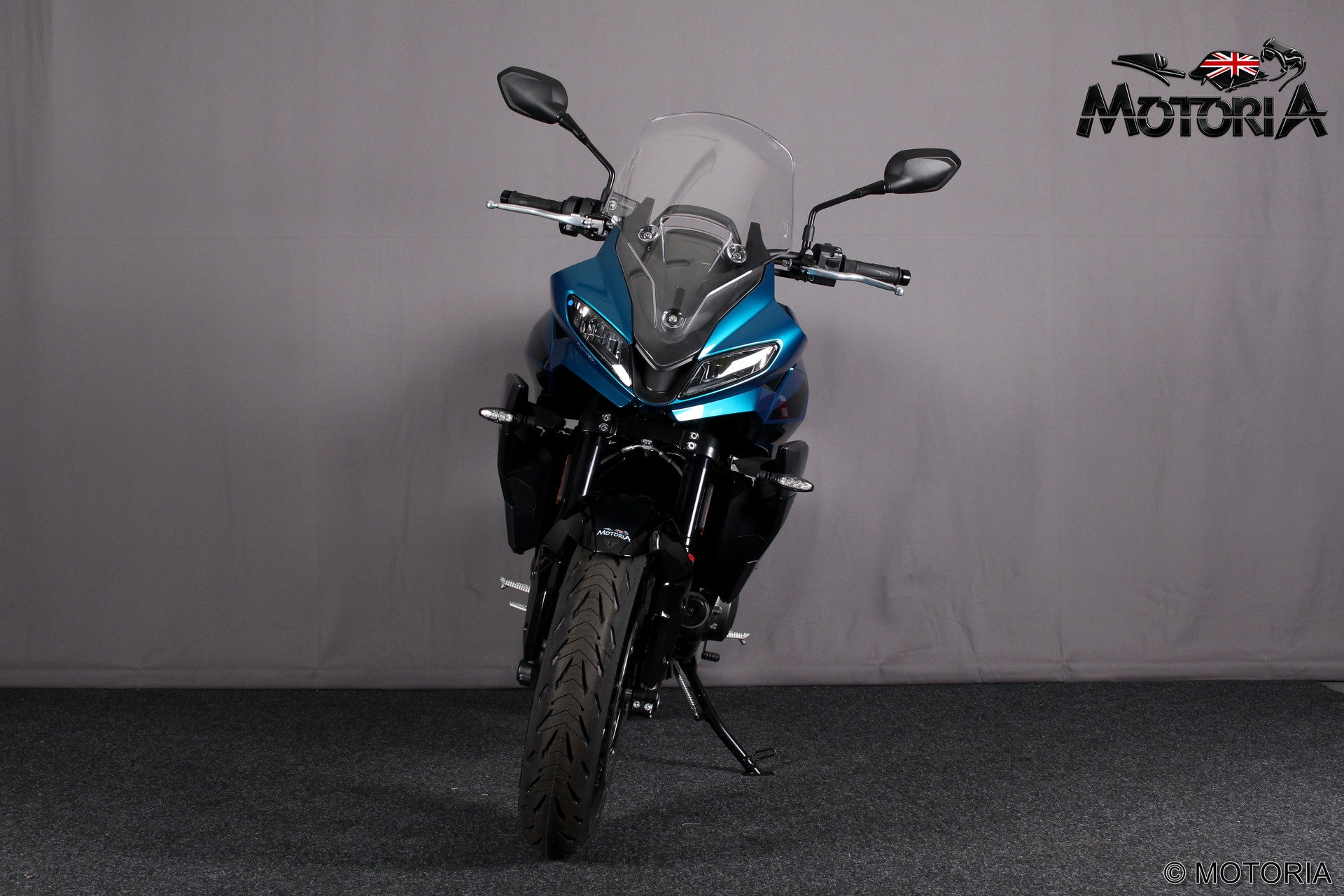 TRIUMPH Tiger 660 Sport (35kW möglich)-image-7