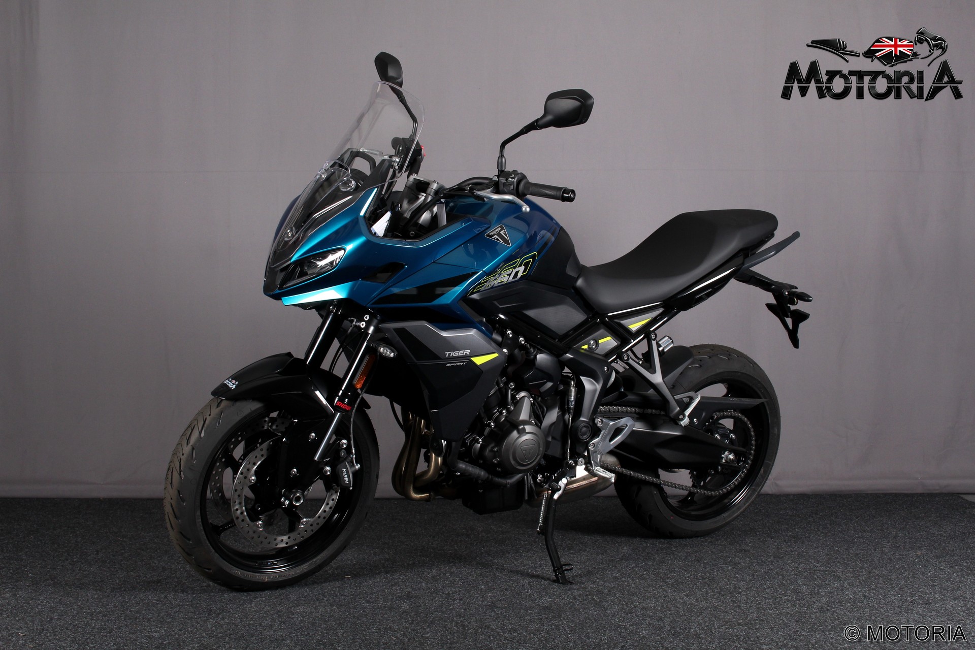TRIUMPH Tiger 660 Sport (35kW möglich)-image-6
