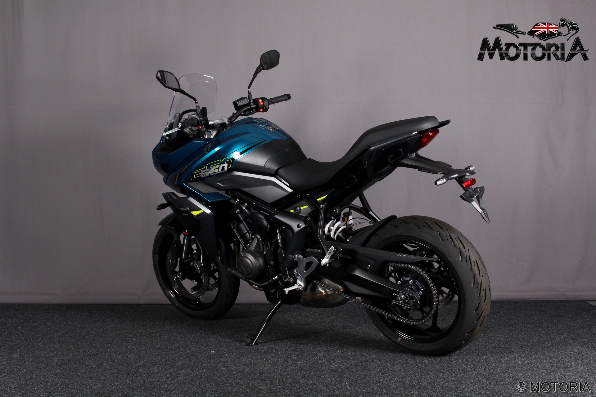 TRIUMPH Tiger 660 Sport (35kW möglich)-image-4
