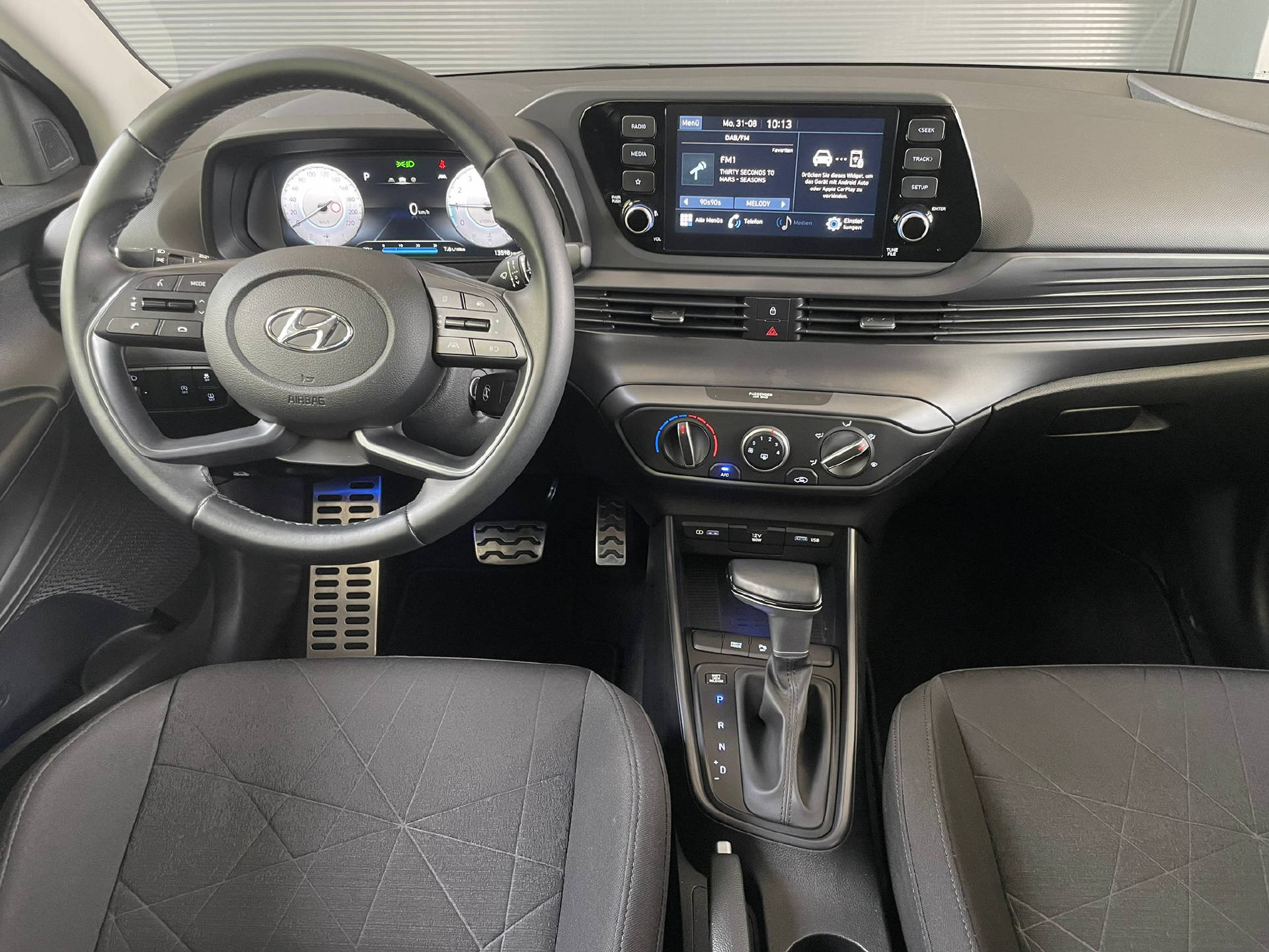 HYUNDAI Bayon 1.0 T-GDi Origo-image-6