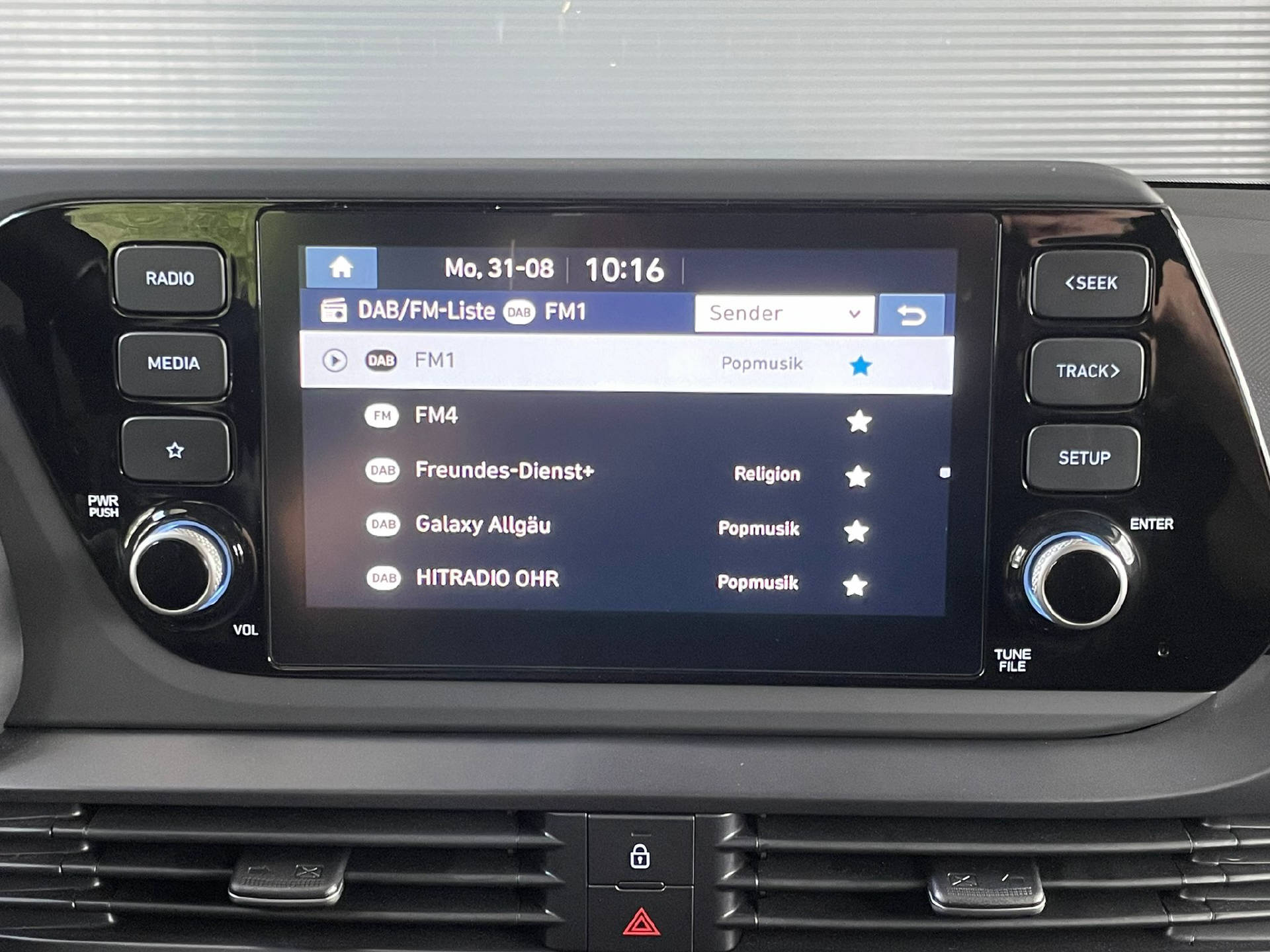 HYUNDAI Bayon 1.0 T-GDi Origo-image-15