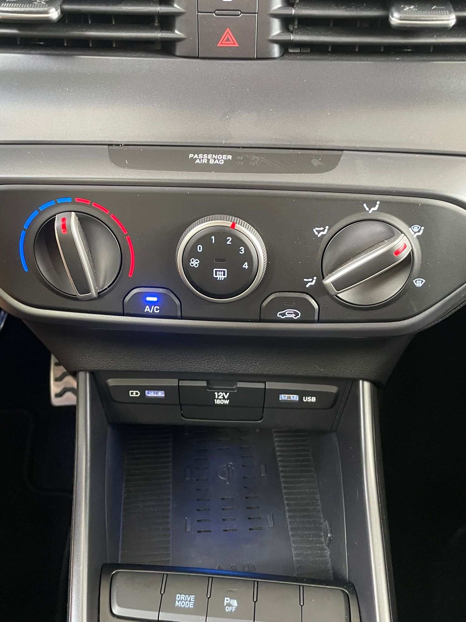 HYUNDAI Bayon 1.0 T-GDi Origo-image-11