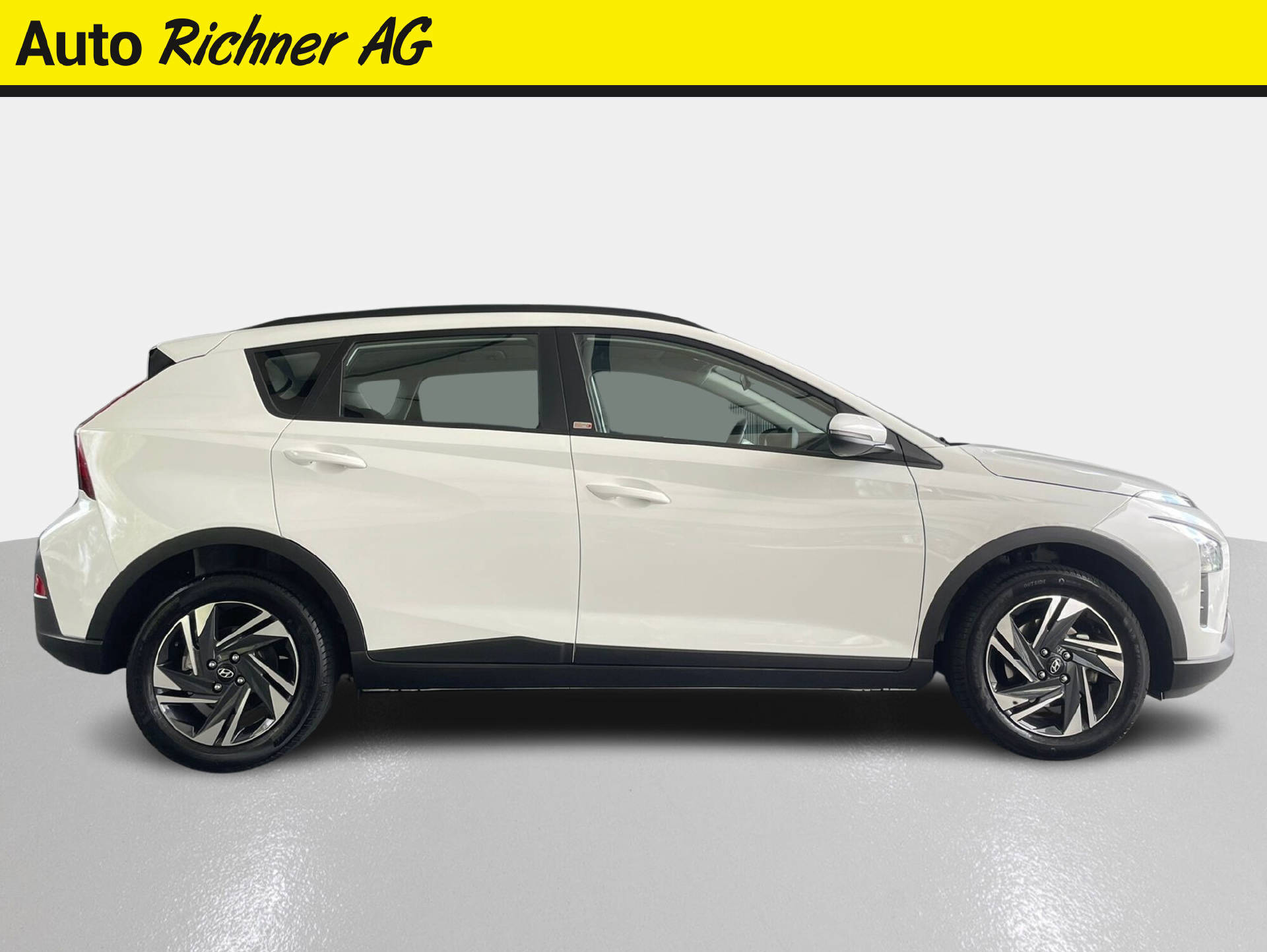 HYUNDAI Bayon 1.0 T-GDi Origo-showroom-element-2