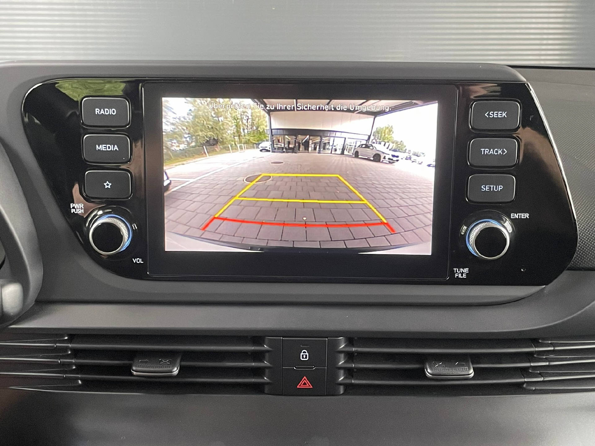 HYUNDAI Bayon 1.0 T-GDi Origo-image-12