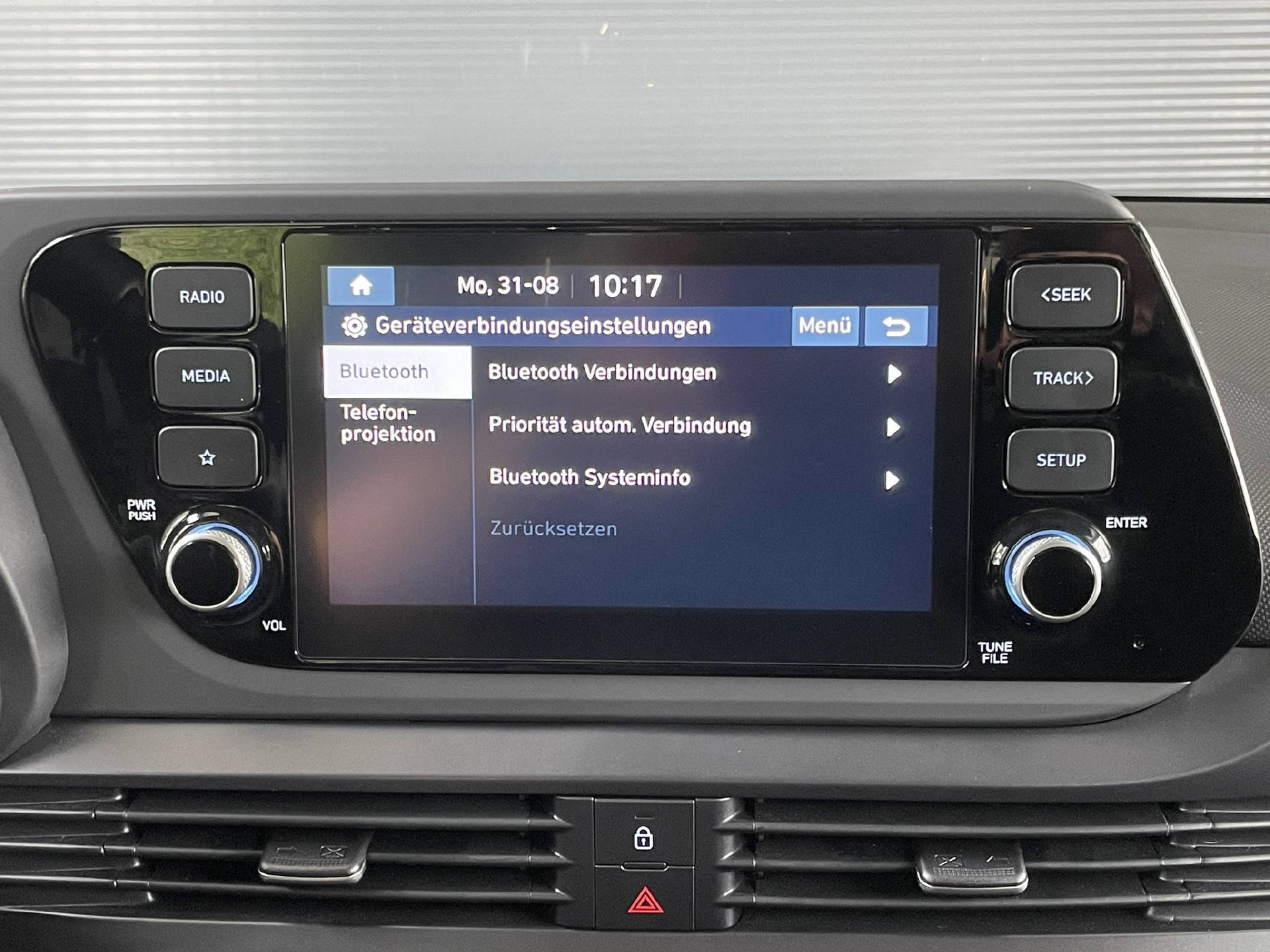 HYUNDAI Bayon 1.0 T-GDi Origo-image-14