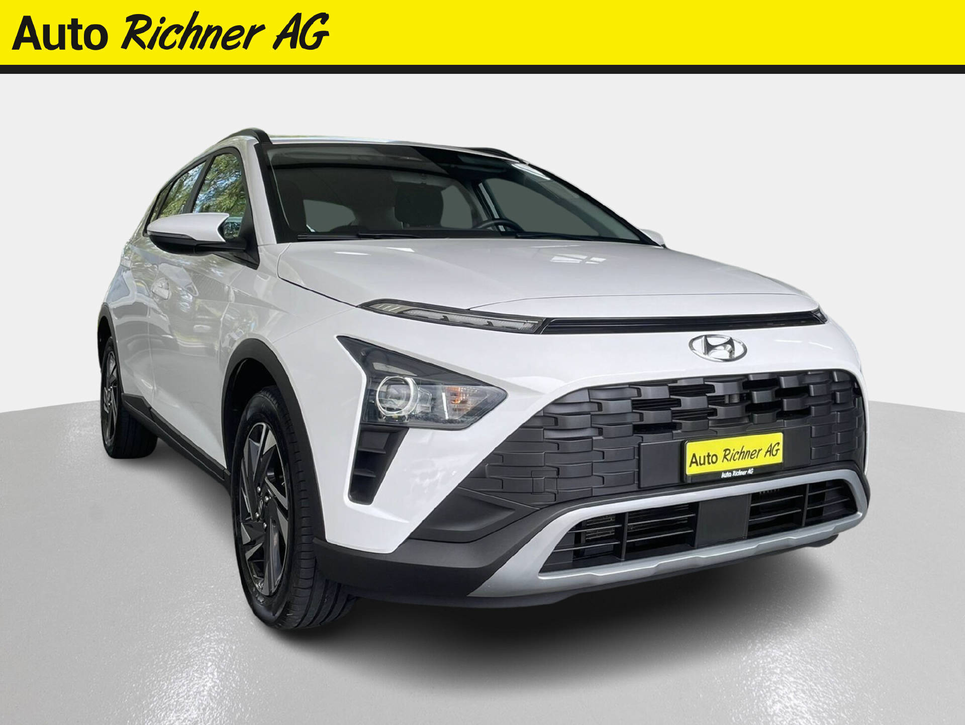 HYUNDAI Bayon 1.0 T-GDi Origo