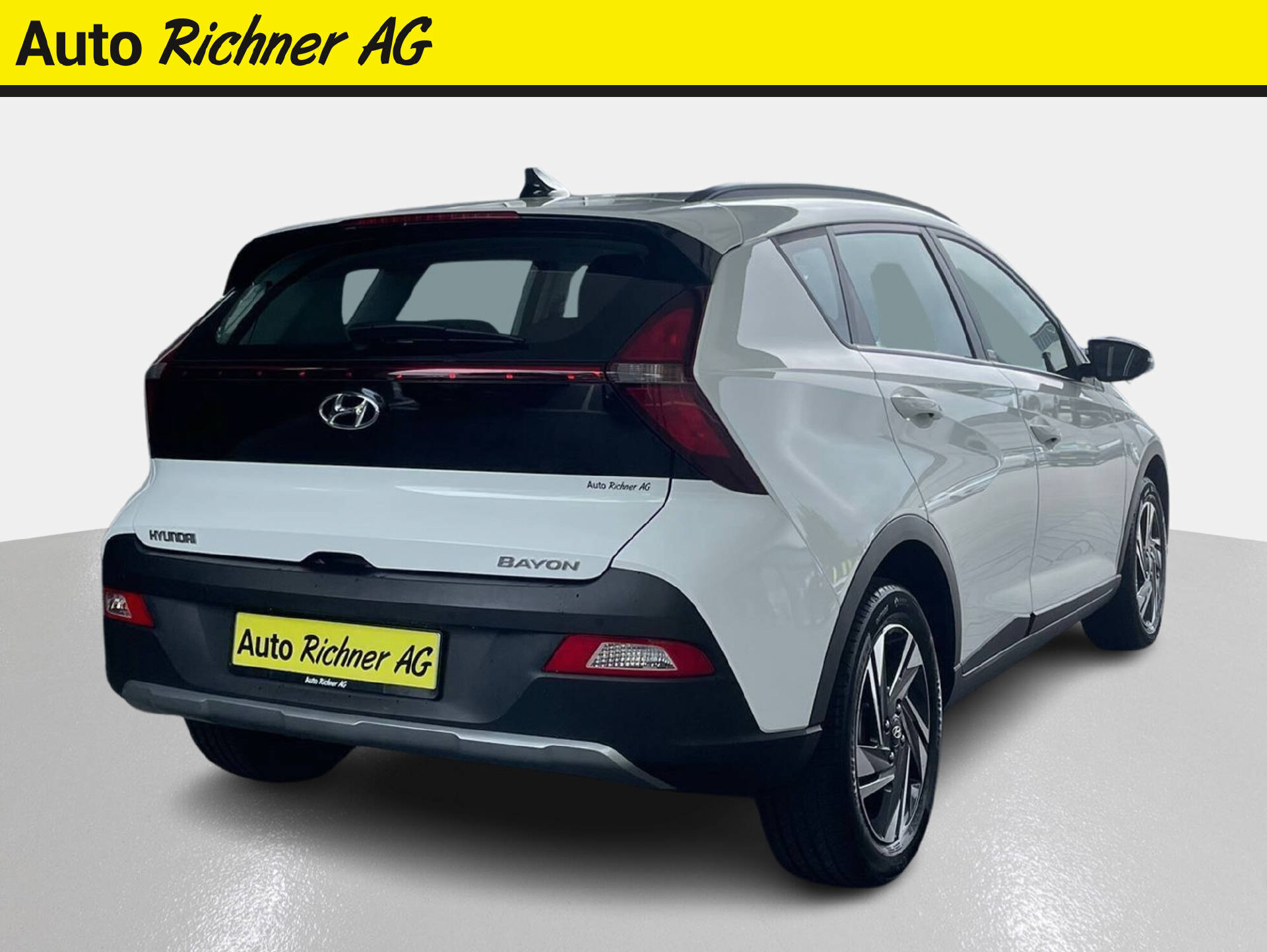 HYUNDAI Bayon 1.0 T-GDi Origo-showroom-element-3